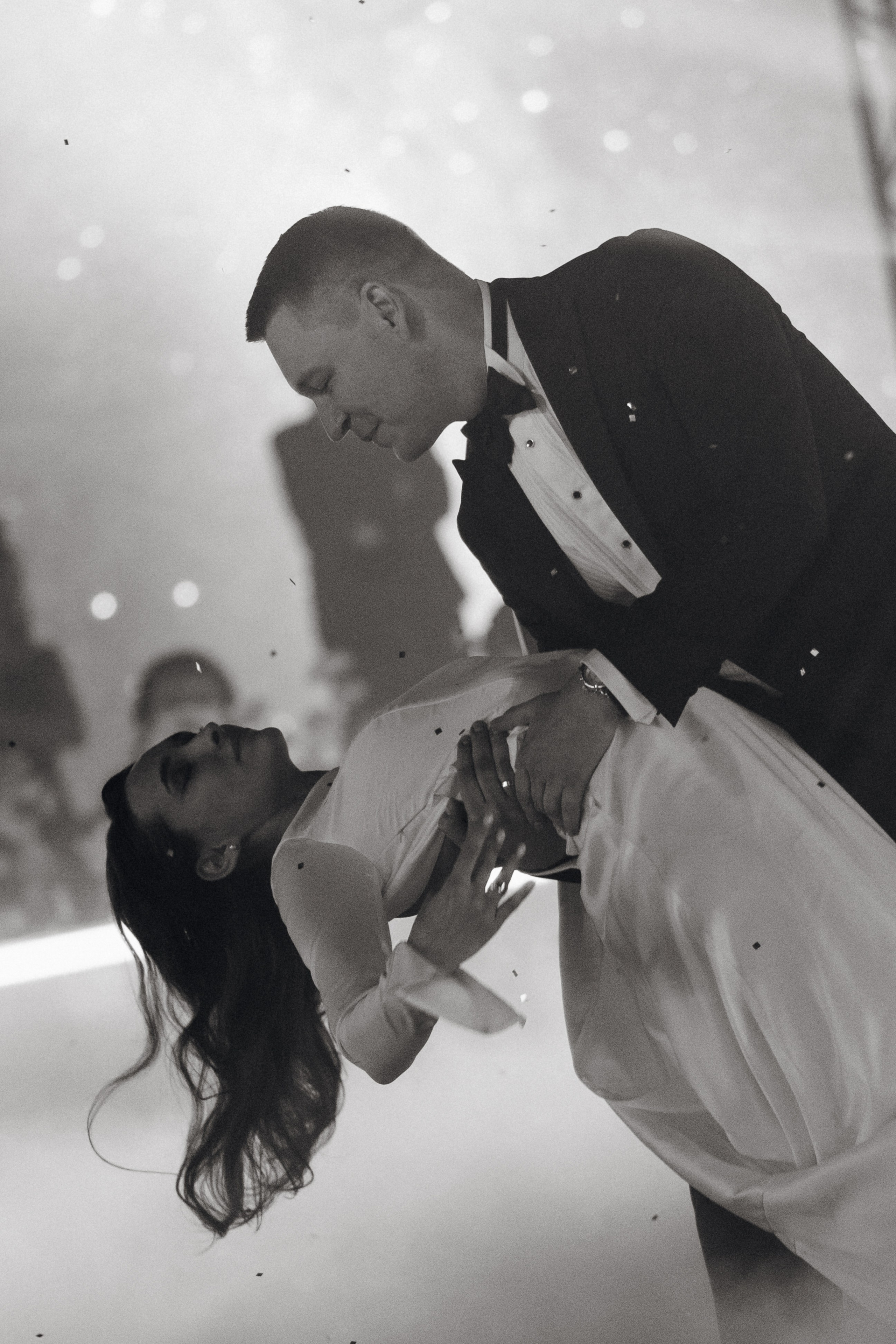 На сиреневой луне. Свадебный фотограф в Краснодаре и Сочи Винидиктова Екатерина