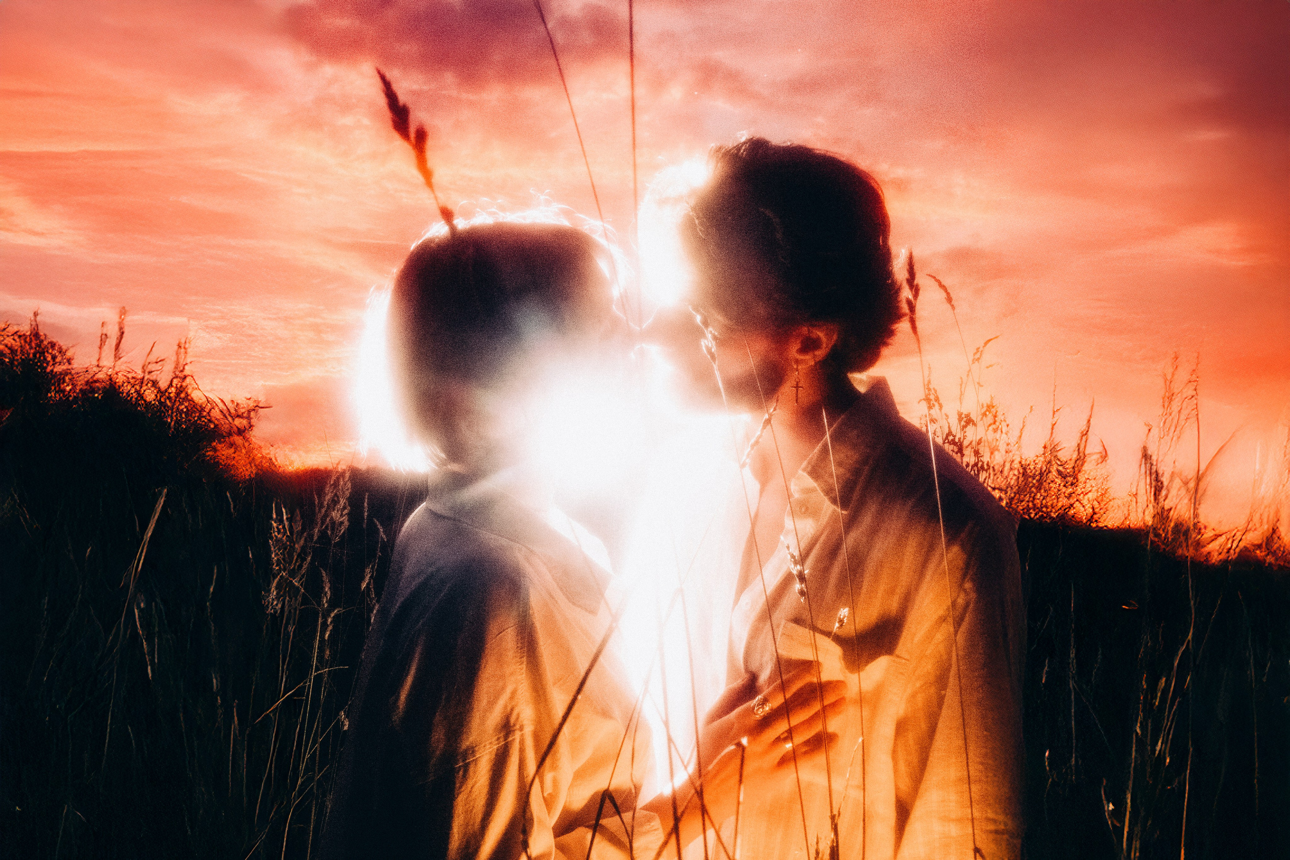 Светлая любовь. Фотограф из Москвы — DASHA NOVA | Авторская фотография в разных жанрах