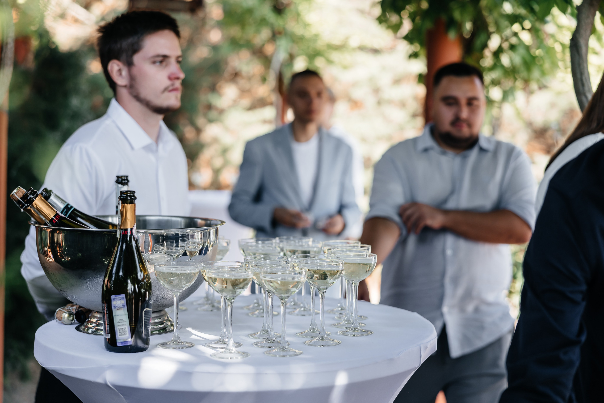 Анонс свадьбы Юлии и Александра. Свадебный фотограф в Крыму и Севастополе Ольга Баскакова