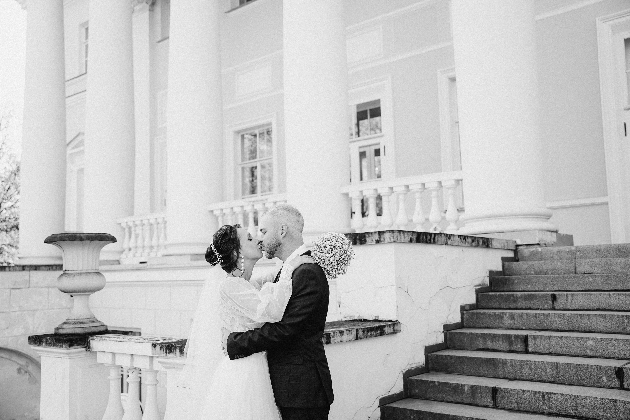 Anastasia and Gregory(Пушкин). Фотограф Санкт-Петербурга