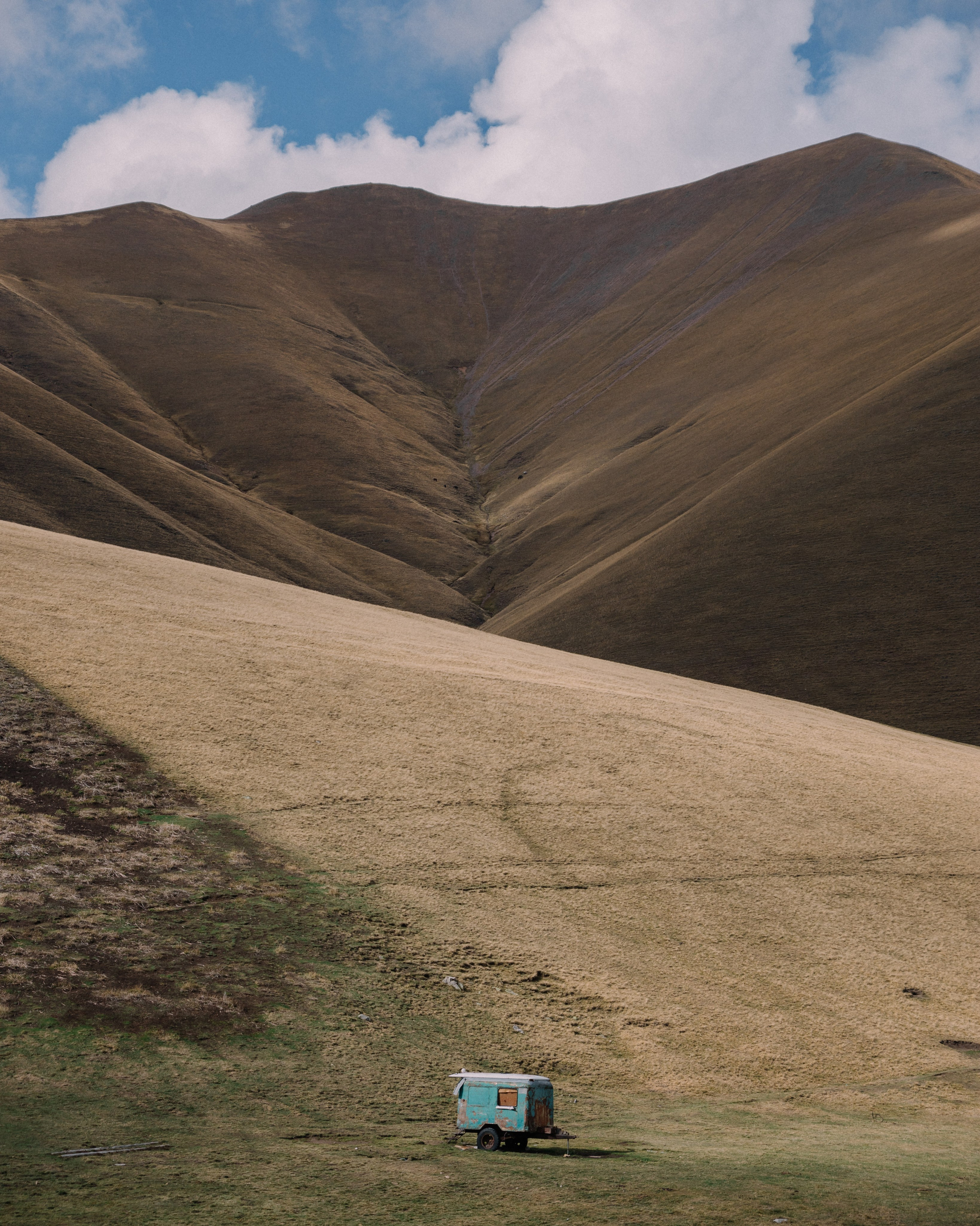 Пейзажи. Меня зовут Стас Барыкин, я фотограф. Живу и работаю в Ростове-на-Дону