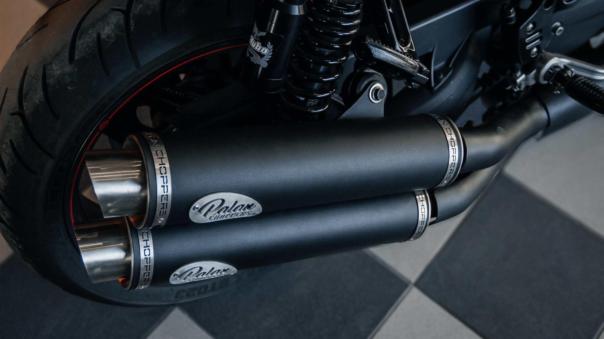 HD Sportster XR 1200 X. ......