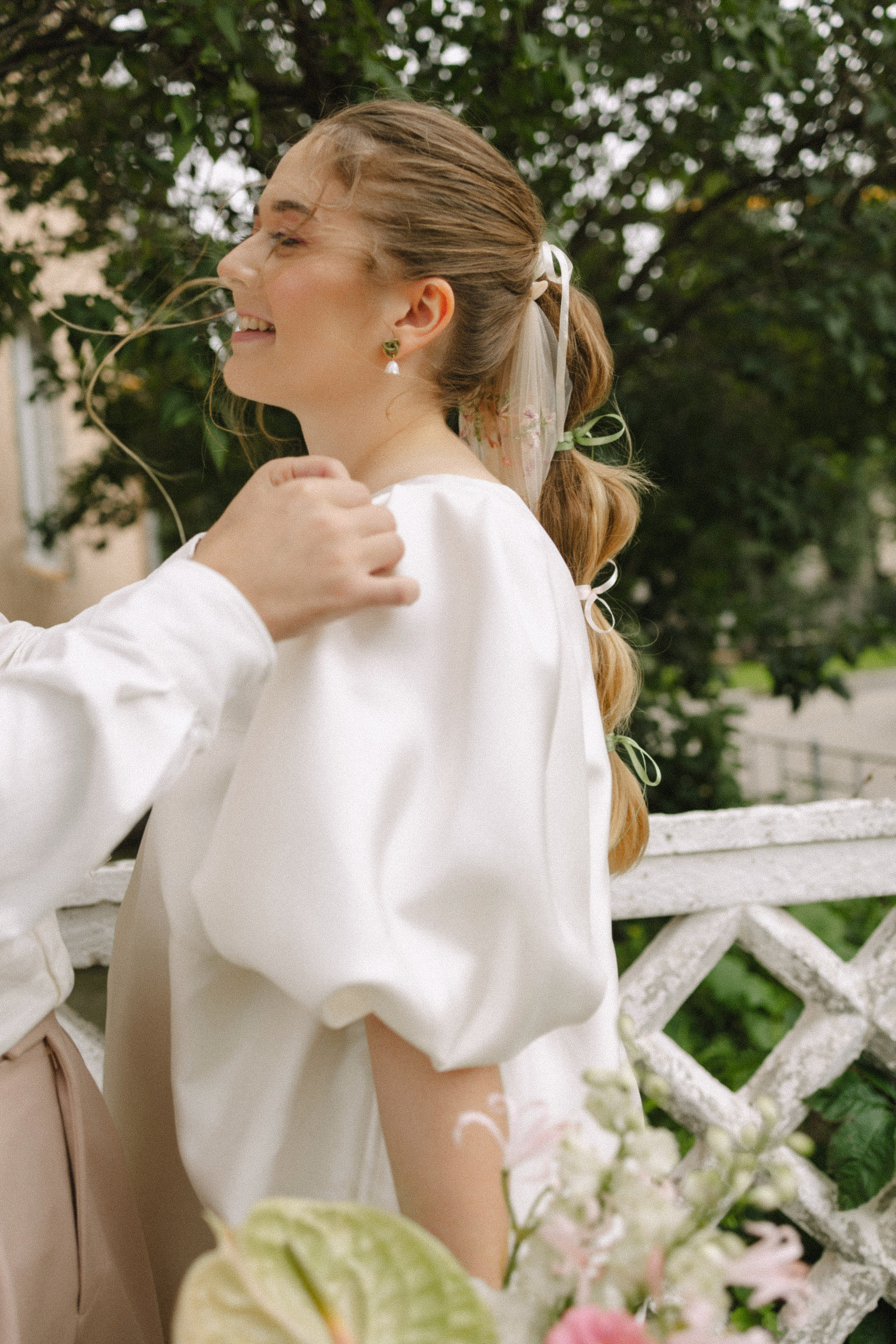 Паша и Соня. Фотограф Ирина Гринько Тольятти Самара Москва