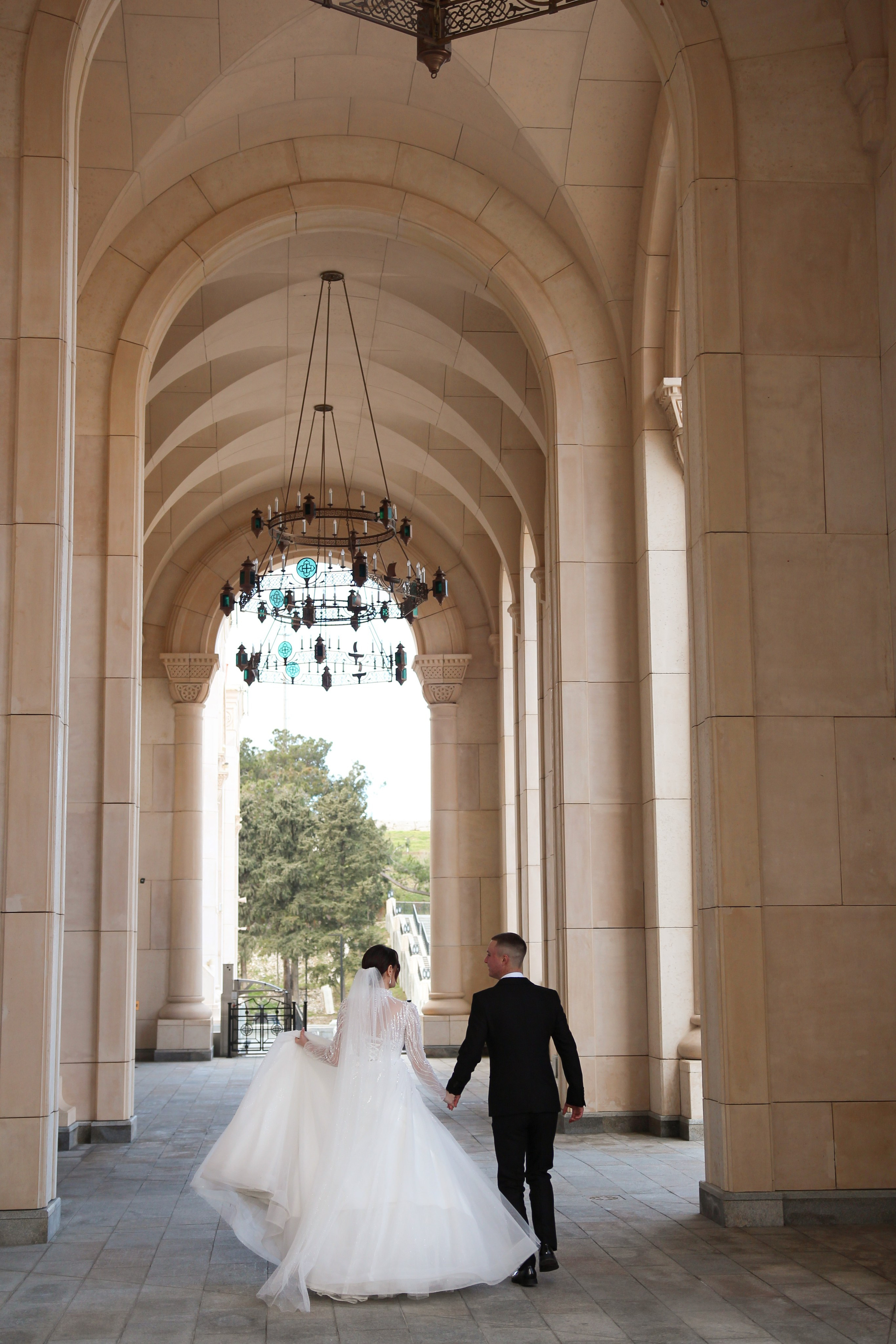 Wedding. Фотограф в Крыму — Бабанина София