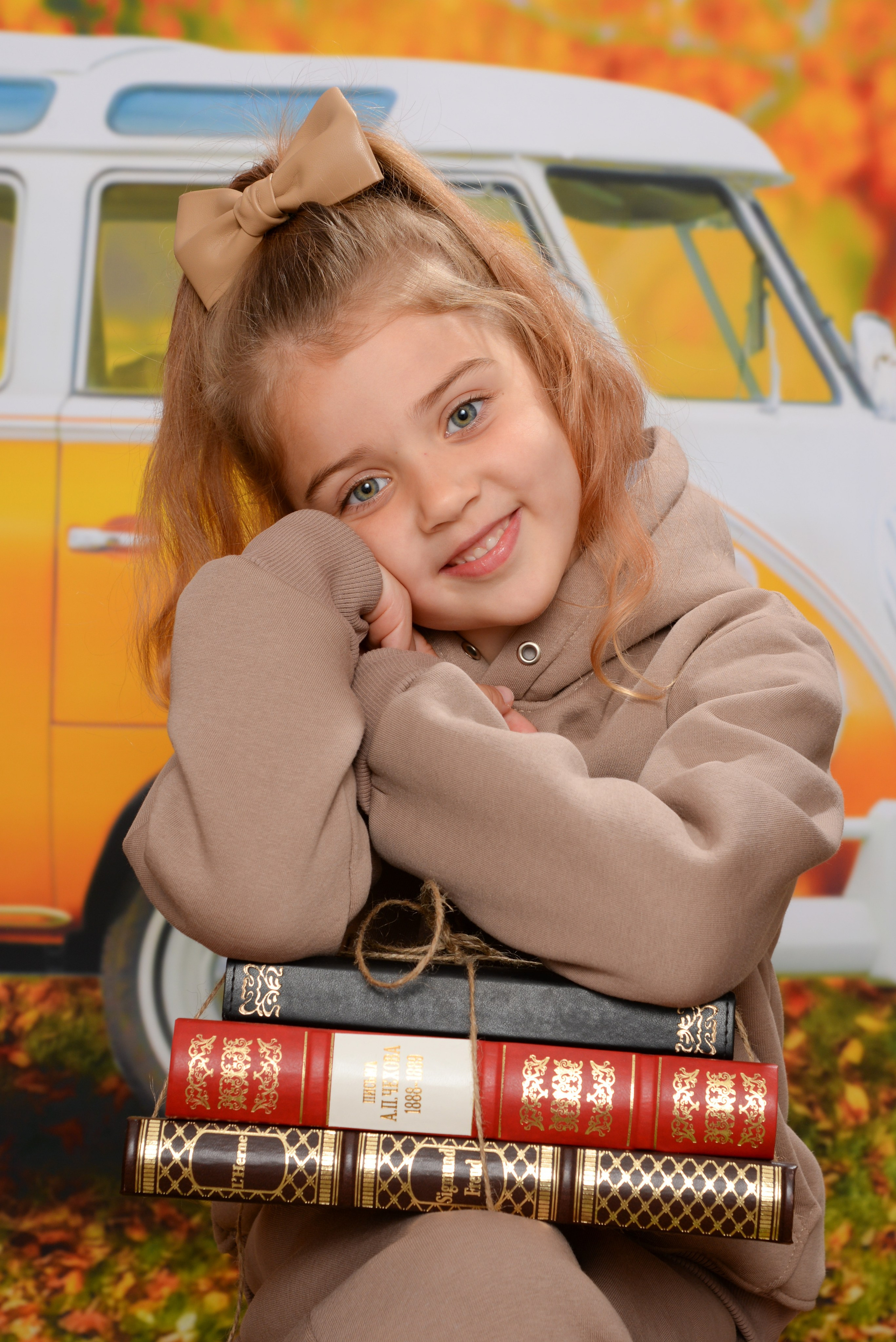 Кемпинг. Студия детской фотографии «ФОТОПЛАНЕТА» г. Москва