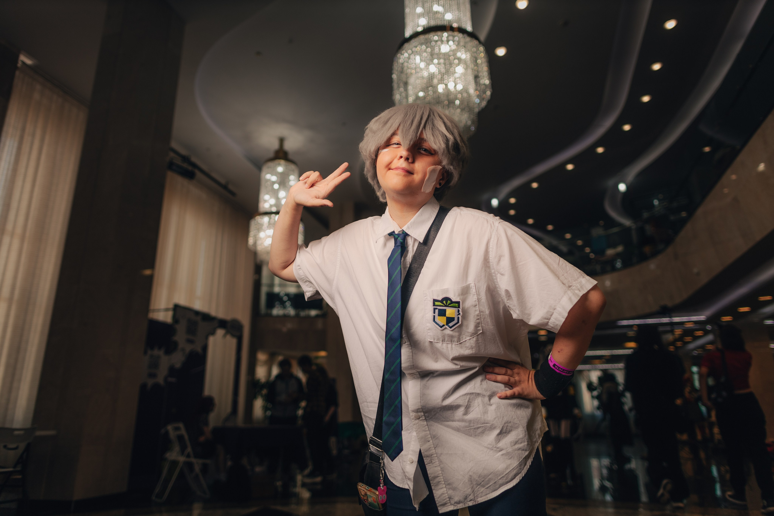 Анимау 2025. Фотограф Набережные Челны Лысенков Олег