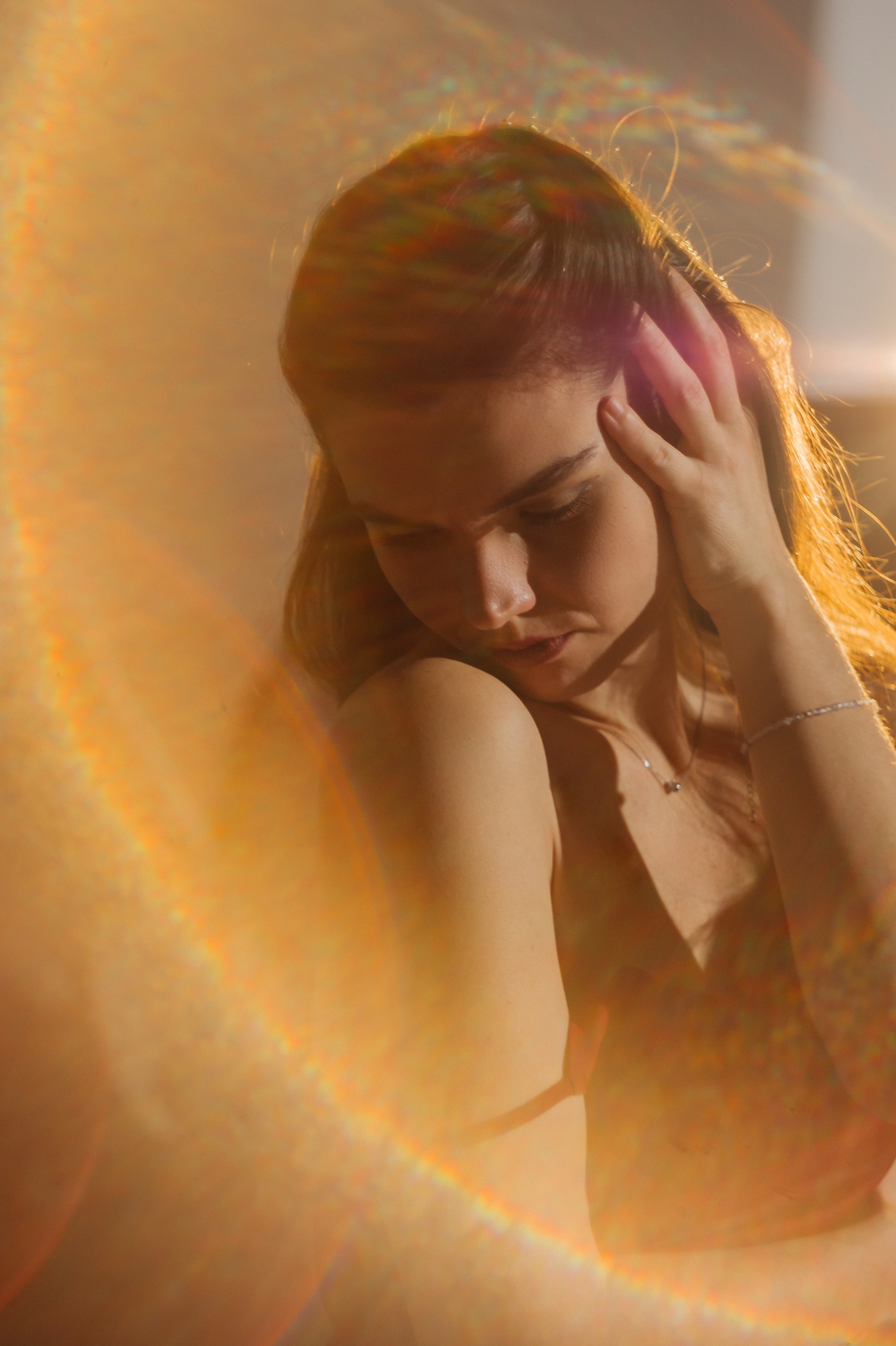 Дарья. Фотограф Людмила Белова