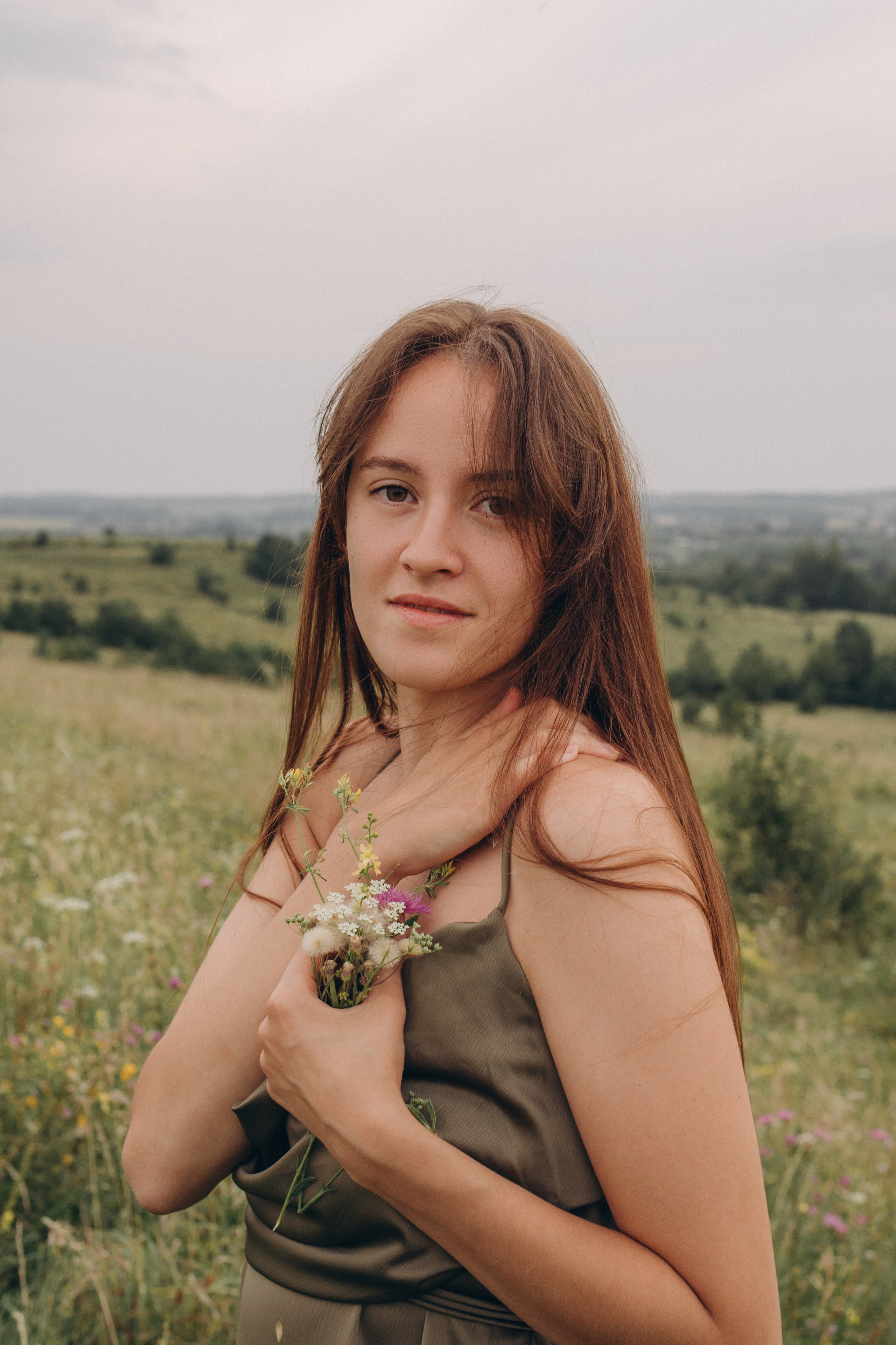 Юля. Фотограф Людмила Белова