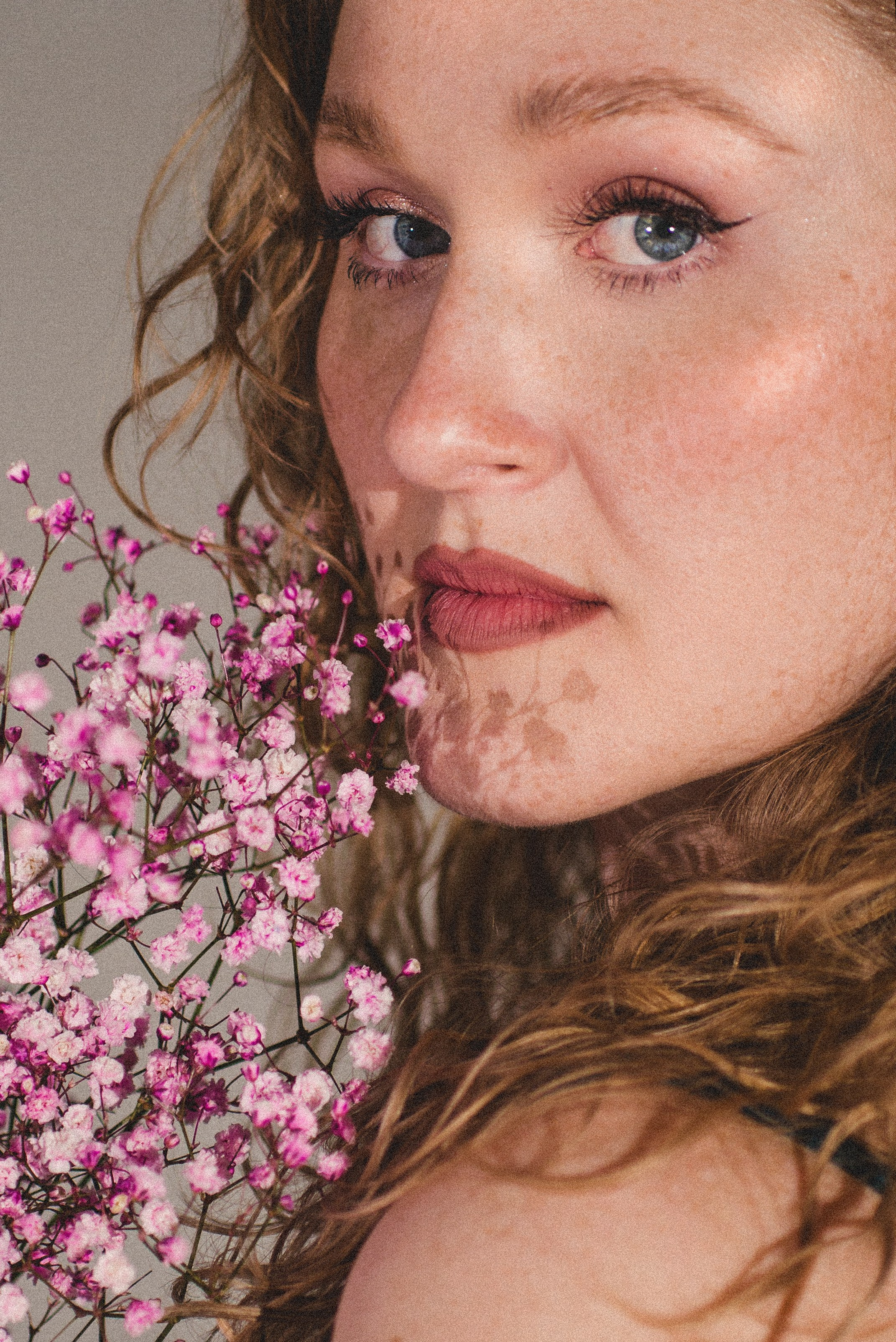 Елена прекрасная. Фотограф Людмила Белова