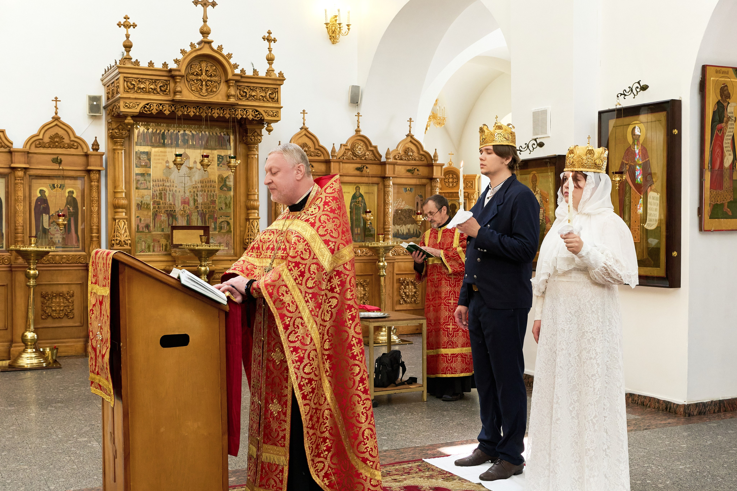 Василиса. Свадебный и репортажный фотограф в Москве Александр Кудрявцев