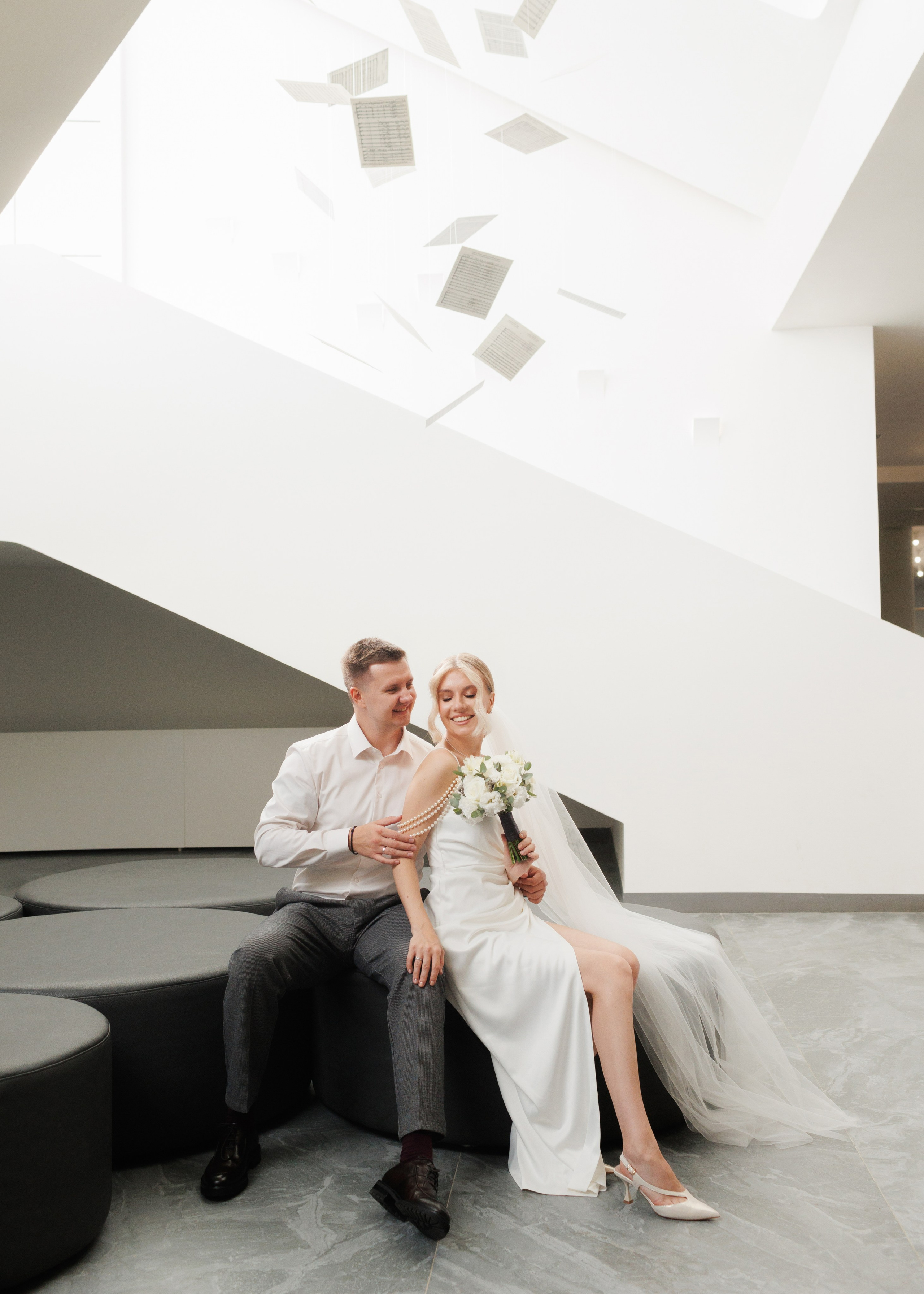 Вспоминать сентябрь! Саша & Даша. Фотограф Чугунов Александр