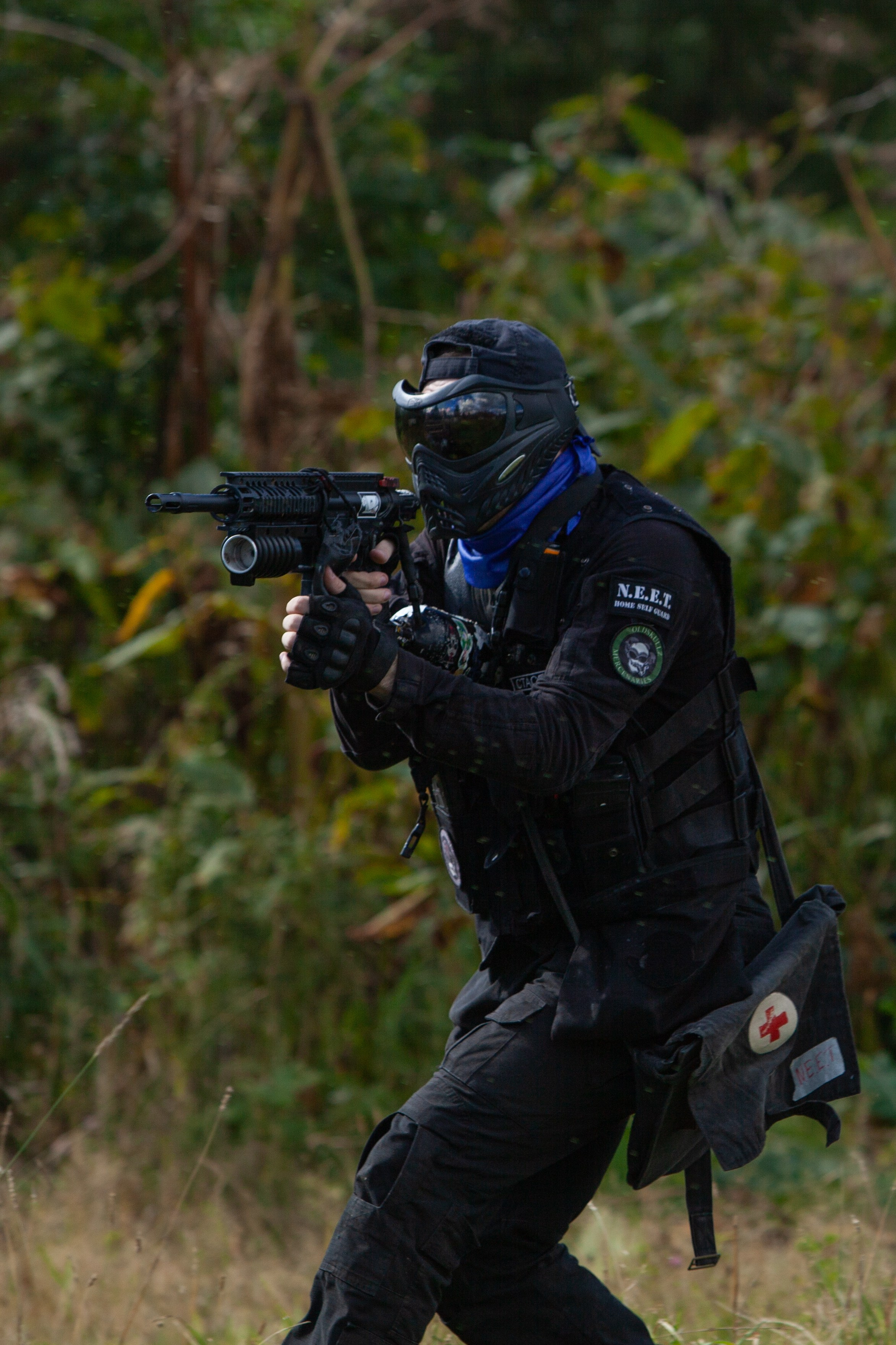 "Остров 2024". Кутузов Евгений Фотограф в Южно-Сахалинске