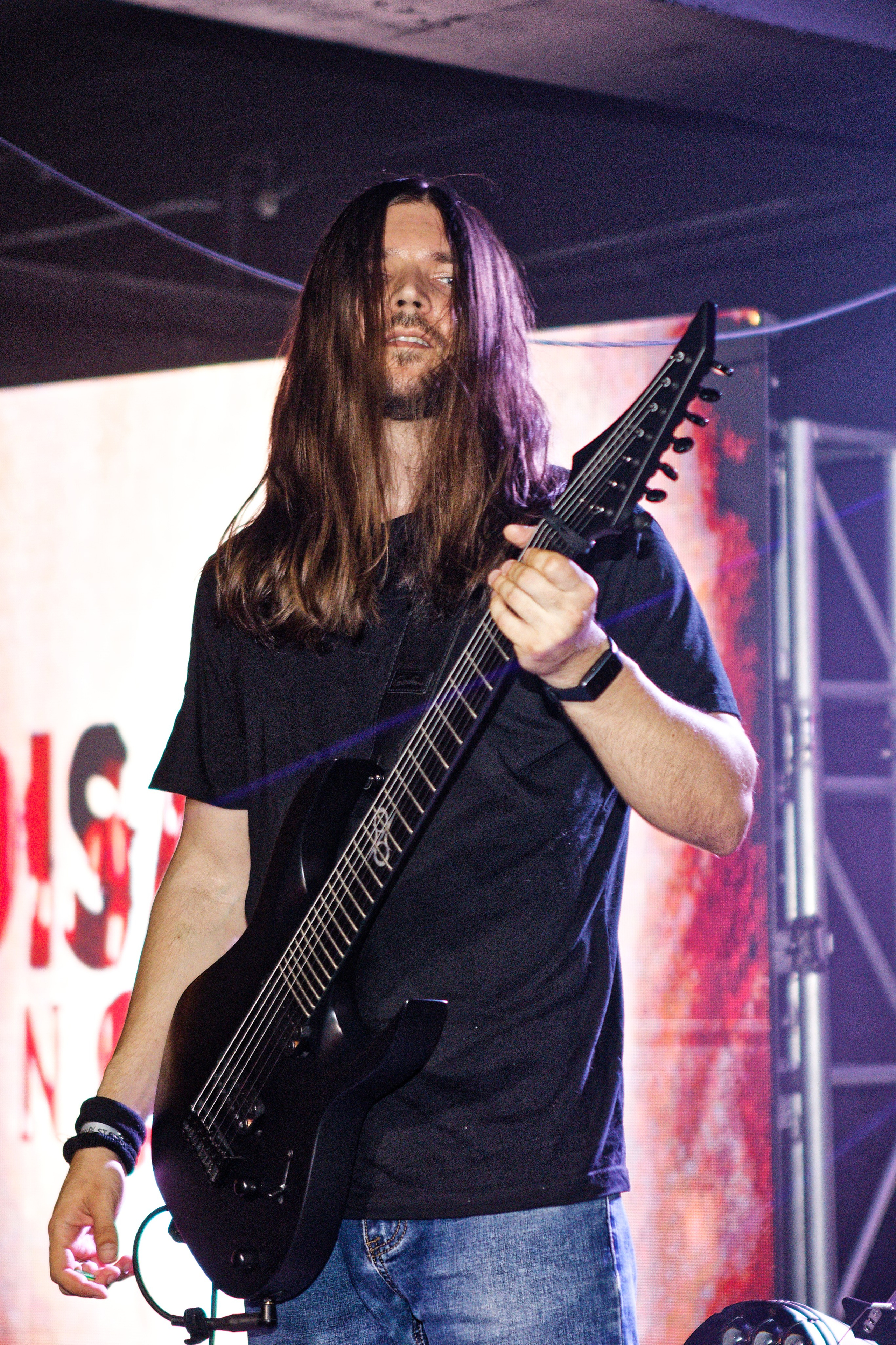 Heavy Birthday Party. Кутузов Евгений Фотограф в Южно-Сахалинске