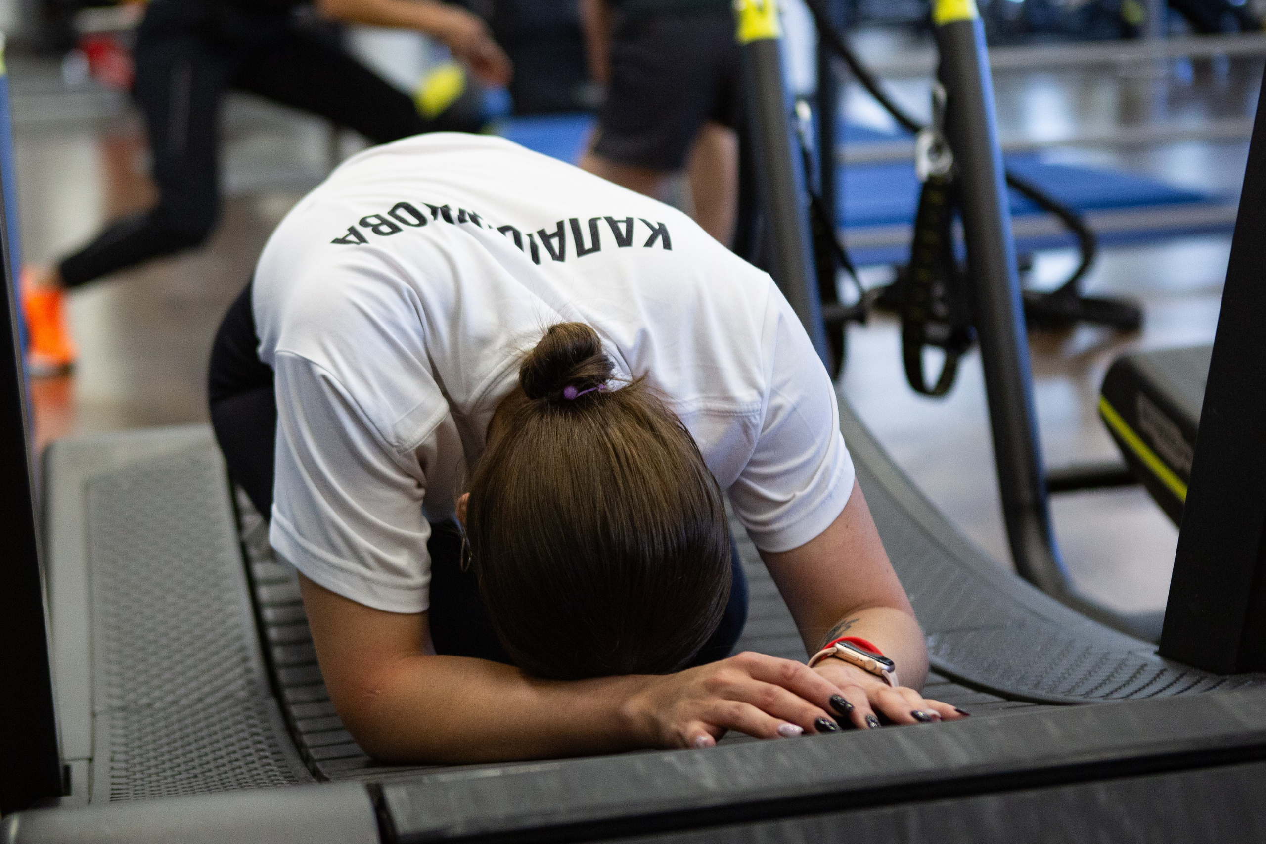 OCR Indoor Light. Кутузов Евгений Фотограф в Южно-Сахалинске