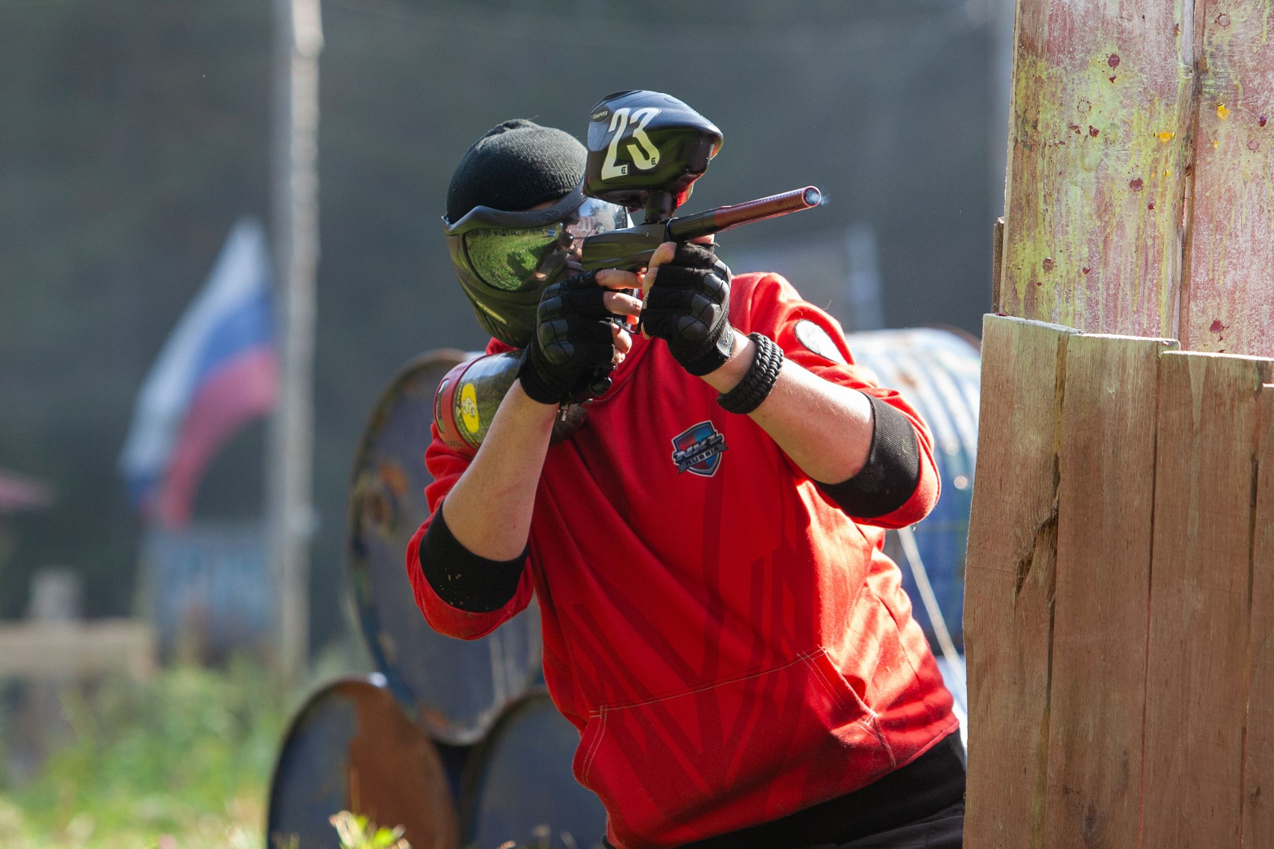 ДР "Олдов". Кутузов Евгений Фотограф в Южно-Сахалинске