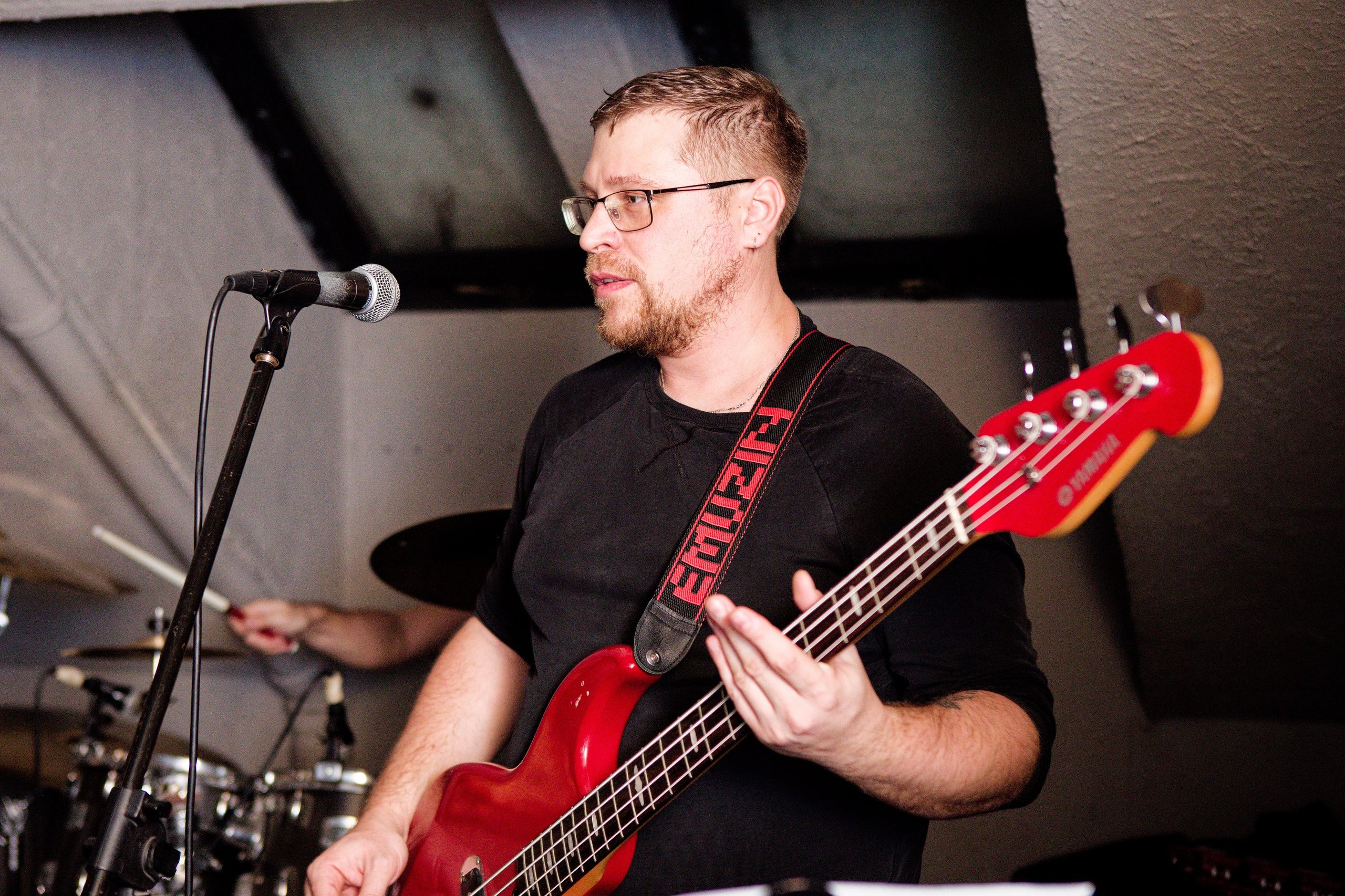 День Рождения «Тромбона», оба дня. Кутузов Евгений Фотограф в Южно-Сахалинске