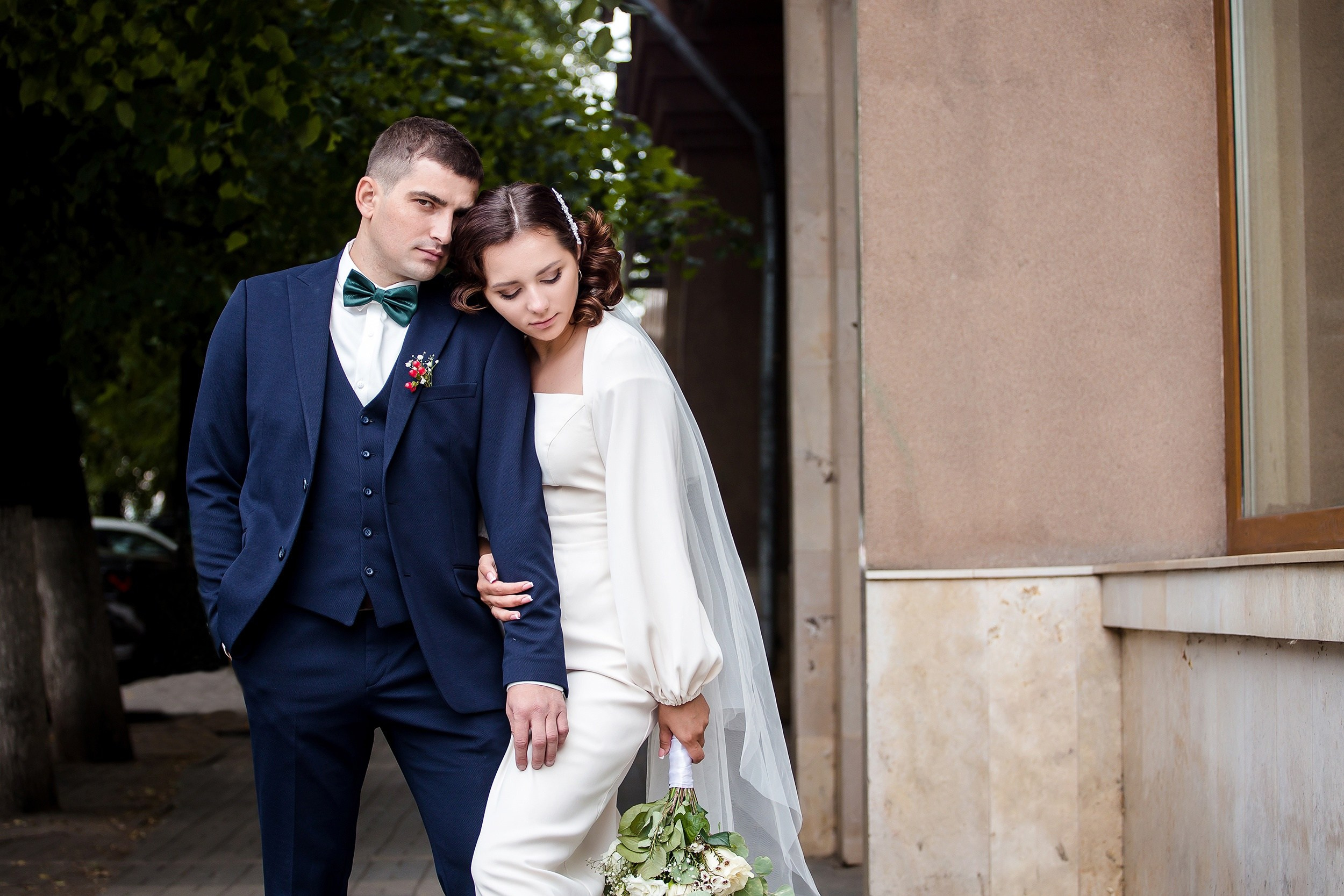 Свадьба Стаса и Екатерины. Свадебный фотограф, фотограф на крещение, фотограф на день рождения в Воронеже