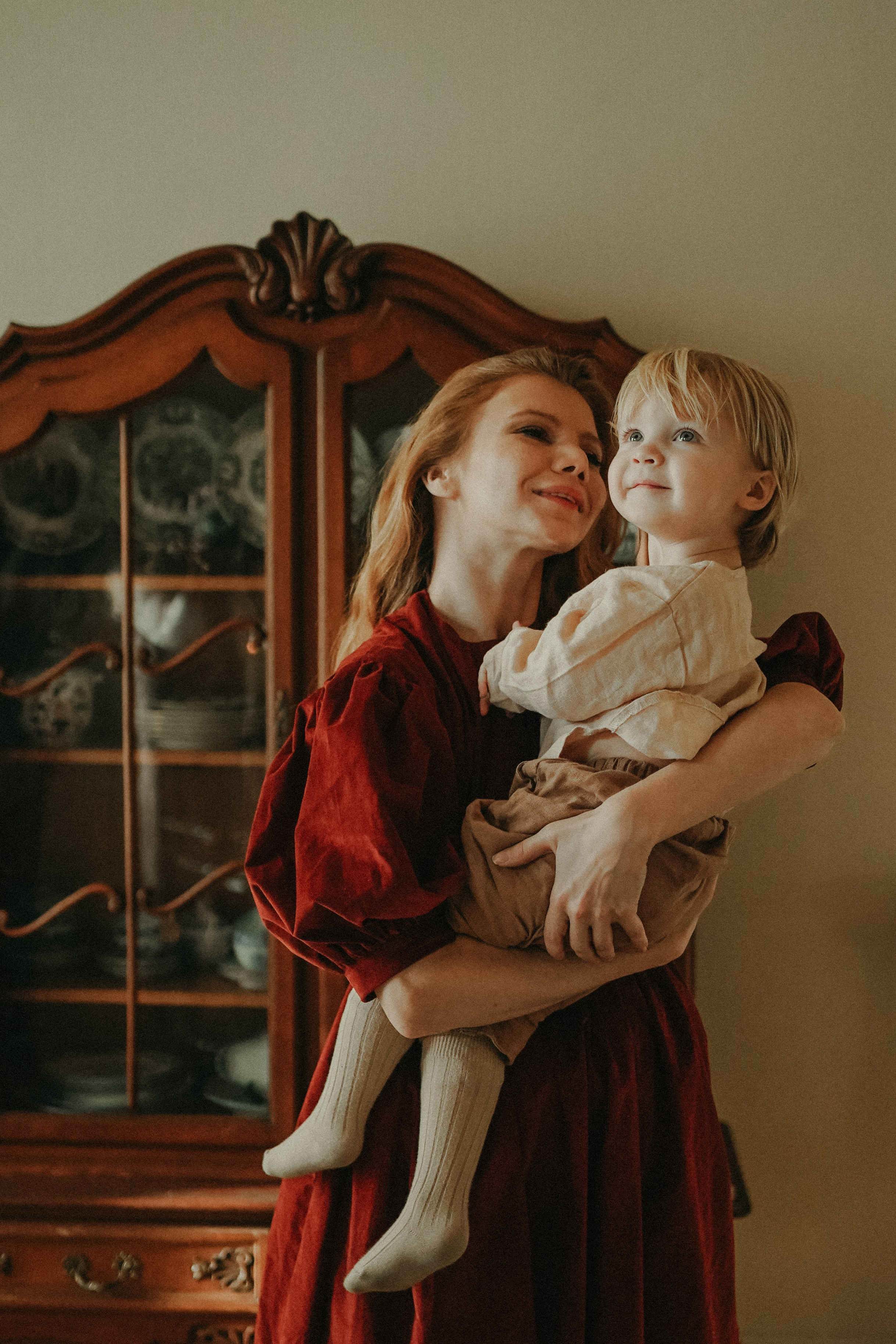 Вне времени и обстоятельств. Фотограф Наталья Колганова