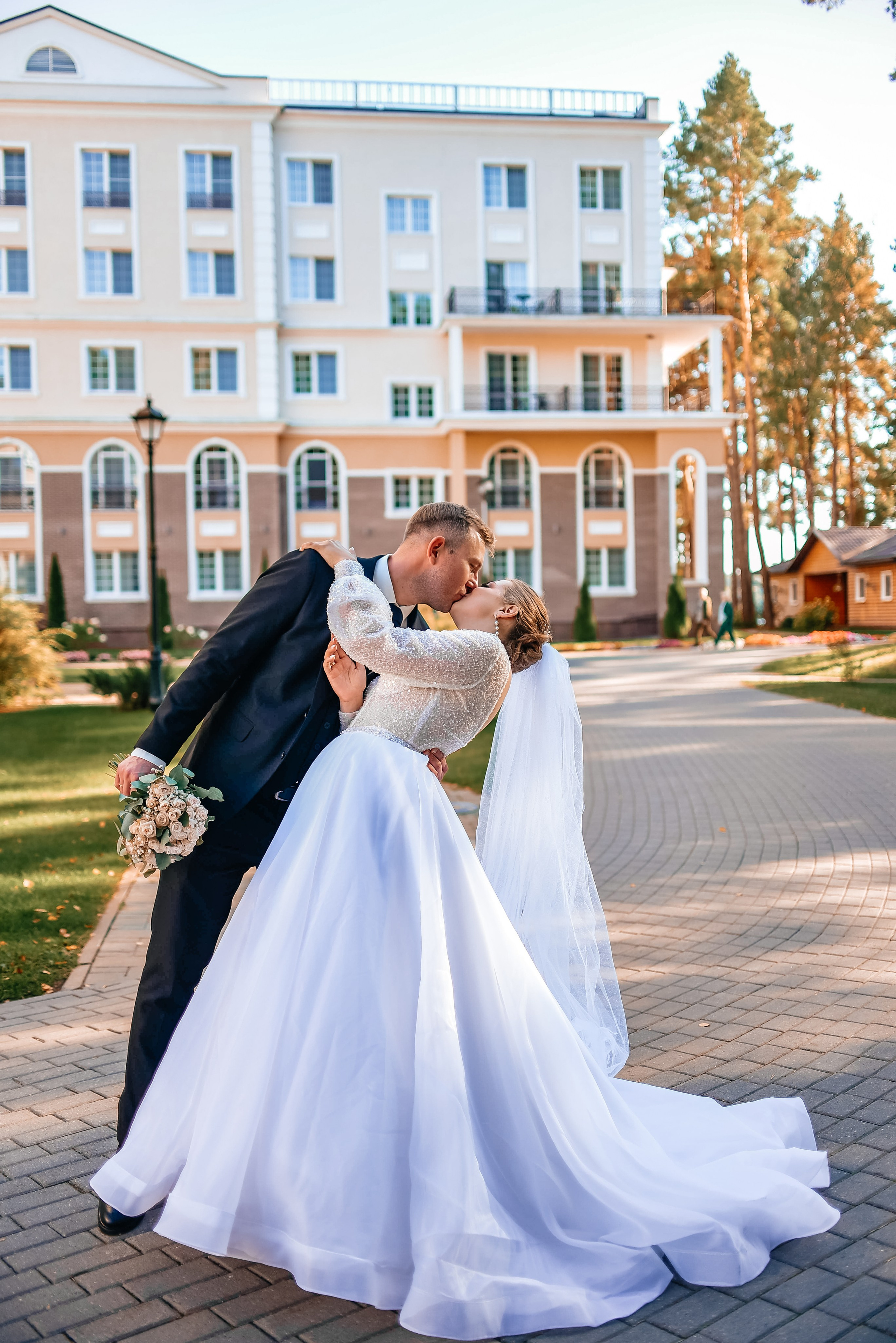 Евгения&Артем. Семейный фотограф Milena feel it