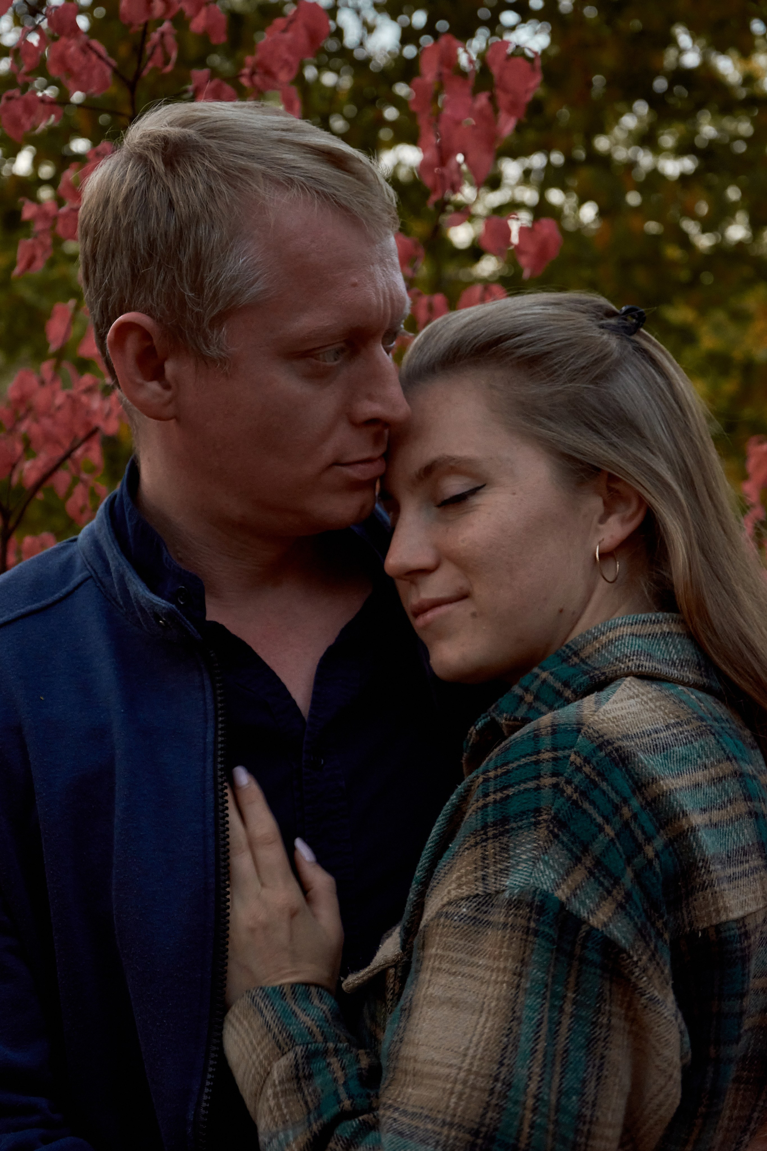 Игорь и Анастасия. Фотограф Щёлково