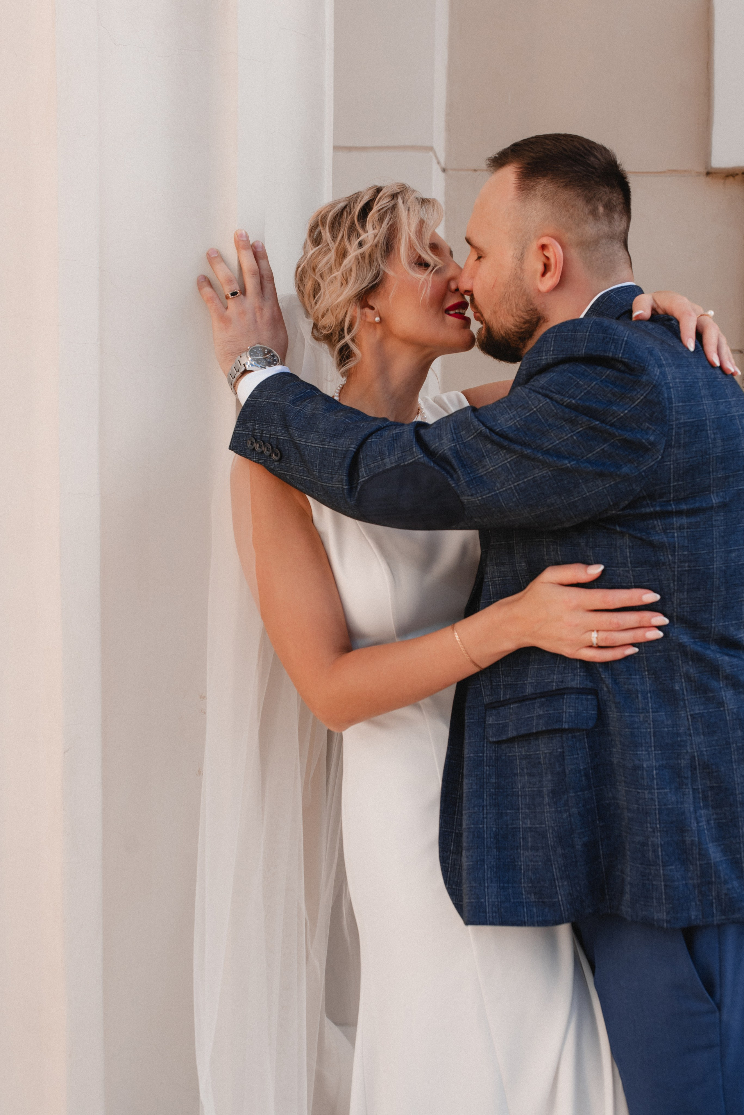 Александр&Александра. Фотограф в Новосибирске Анастасия Курто