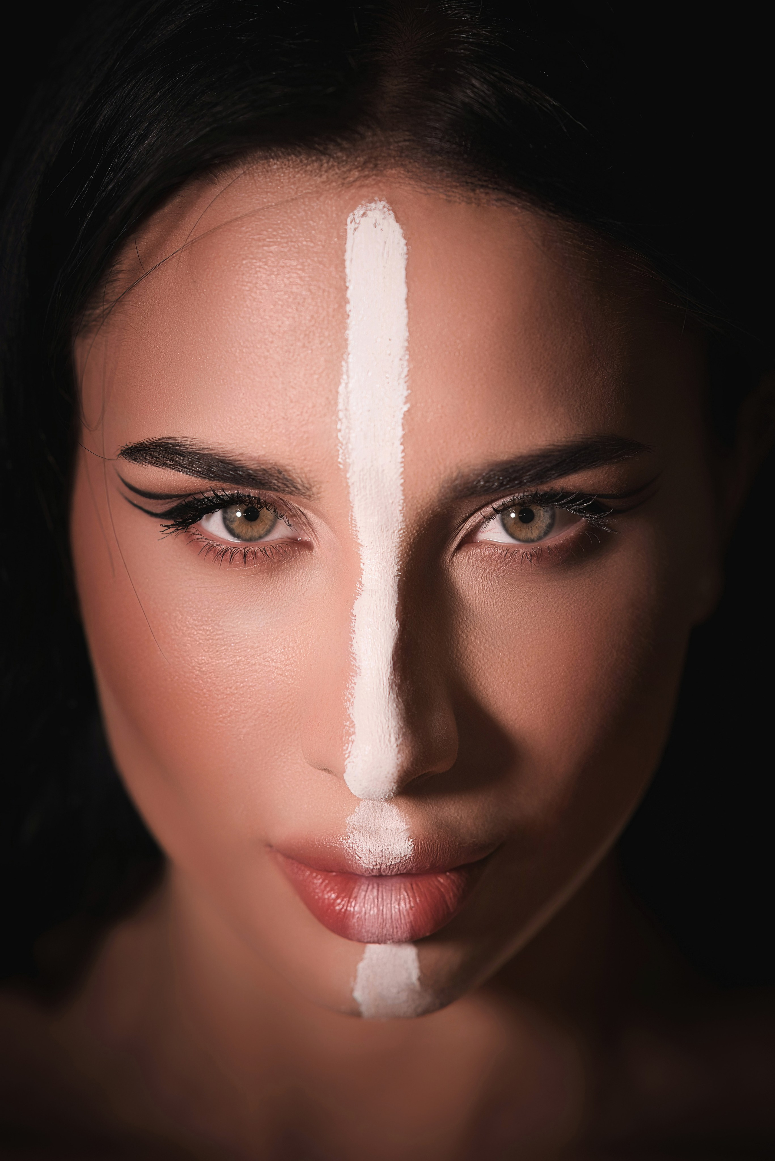 Дарина. Фотограф Денис Кривопусков