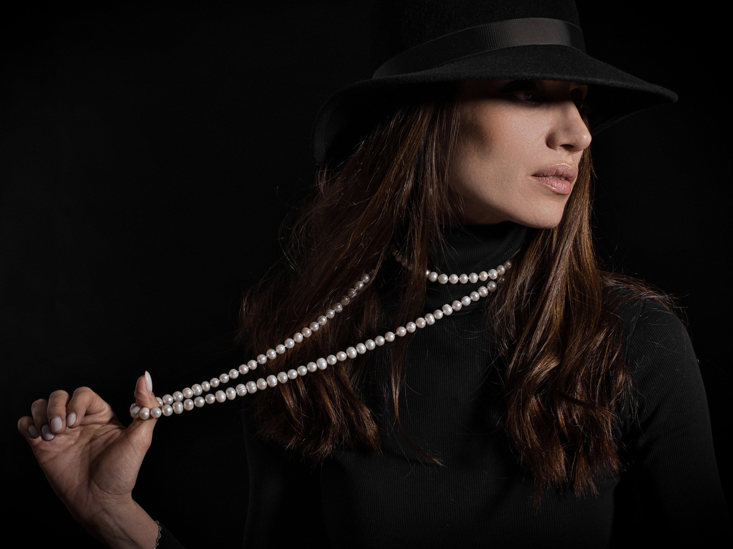 В розыске. Фотограф Денис Кривопусков