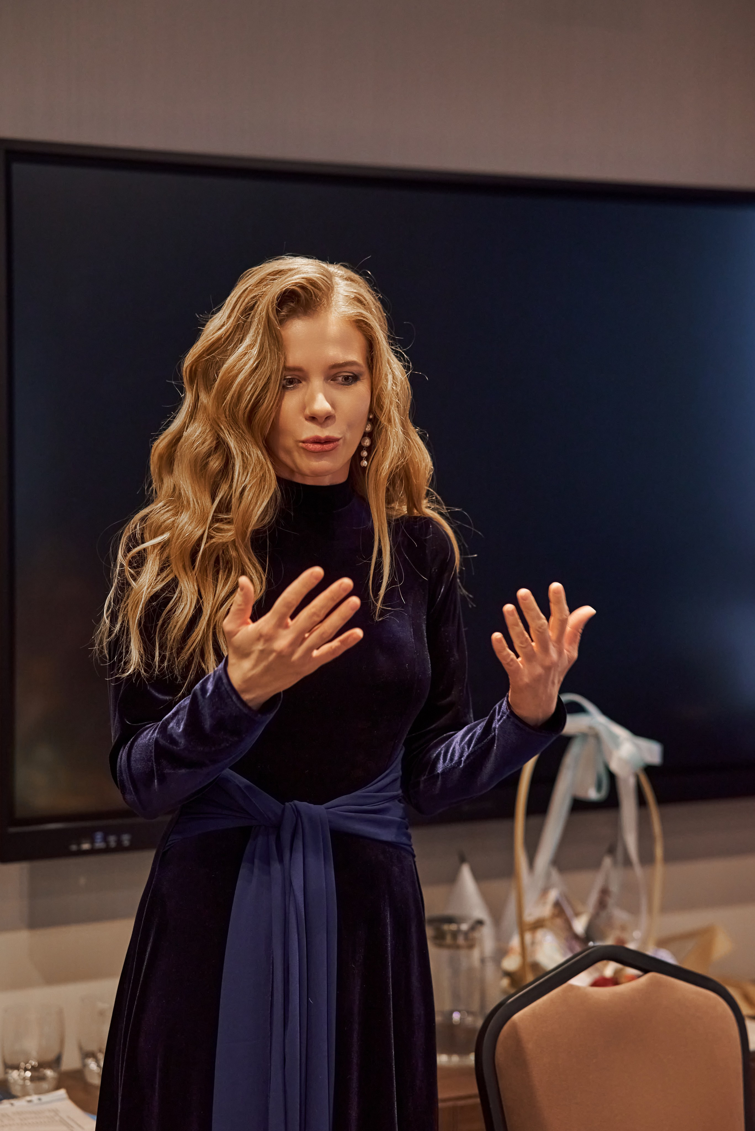 День второй. Фотограф Денис Кривопусков