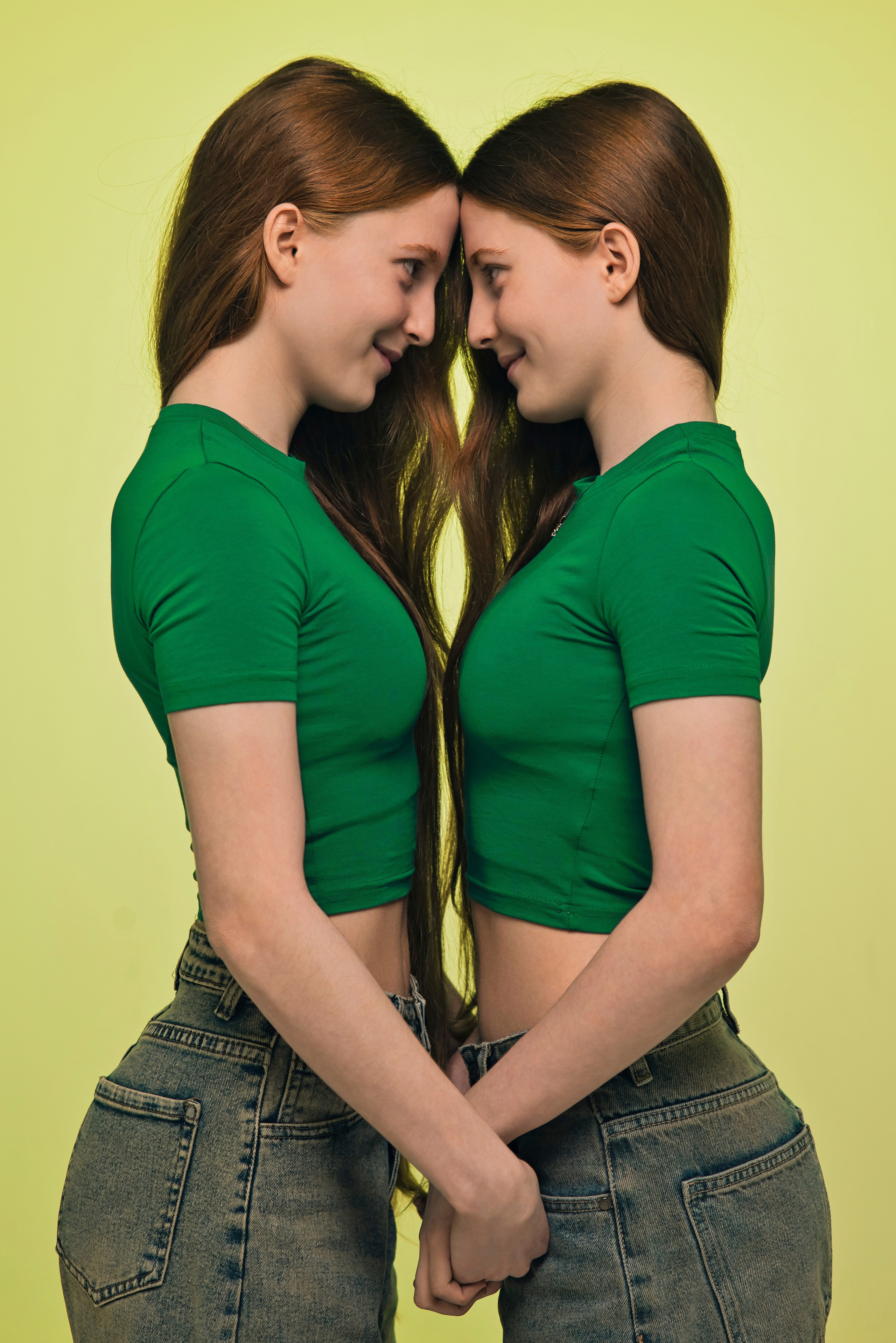 УНИСОН. Фотограф Денис Кривопусков