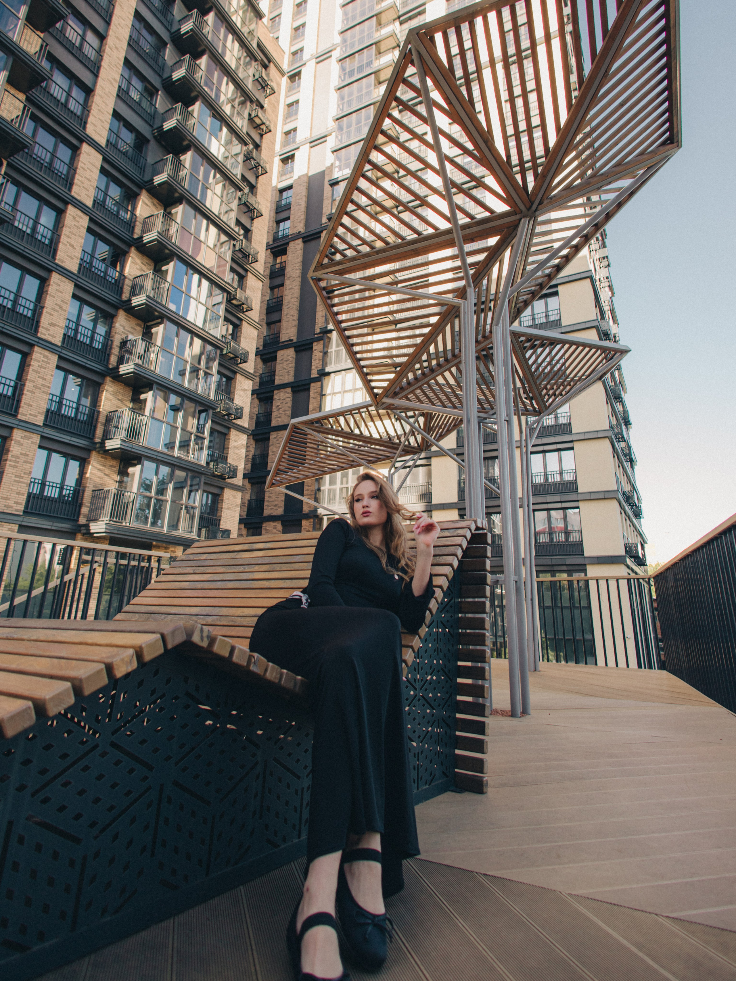 София. Фотограф Уфа