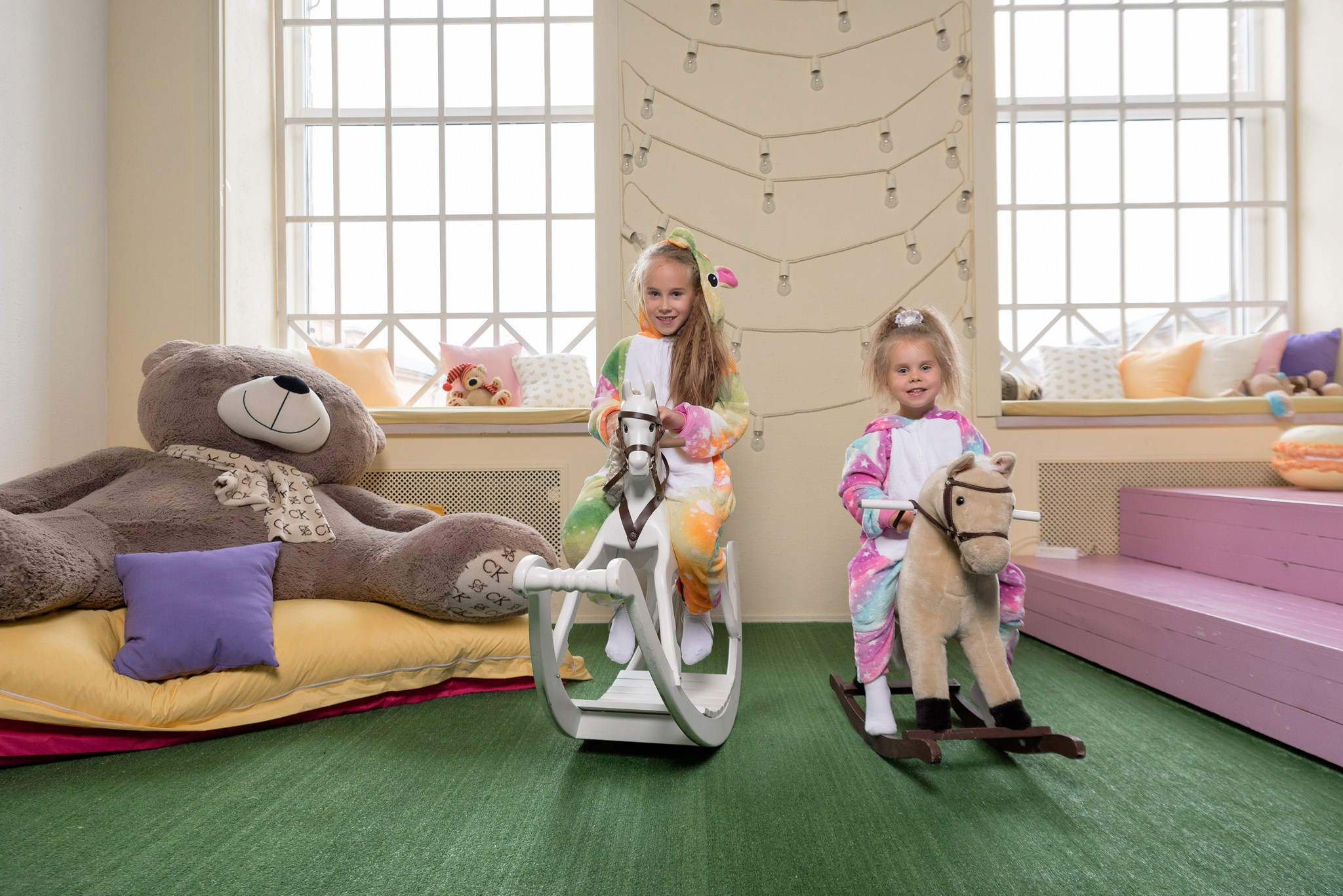 Единороги. Свадебный и семейный фотограф из Санкт-Петербурга Климов Анатолий