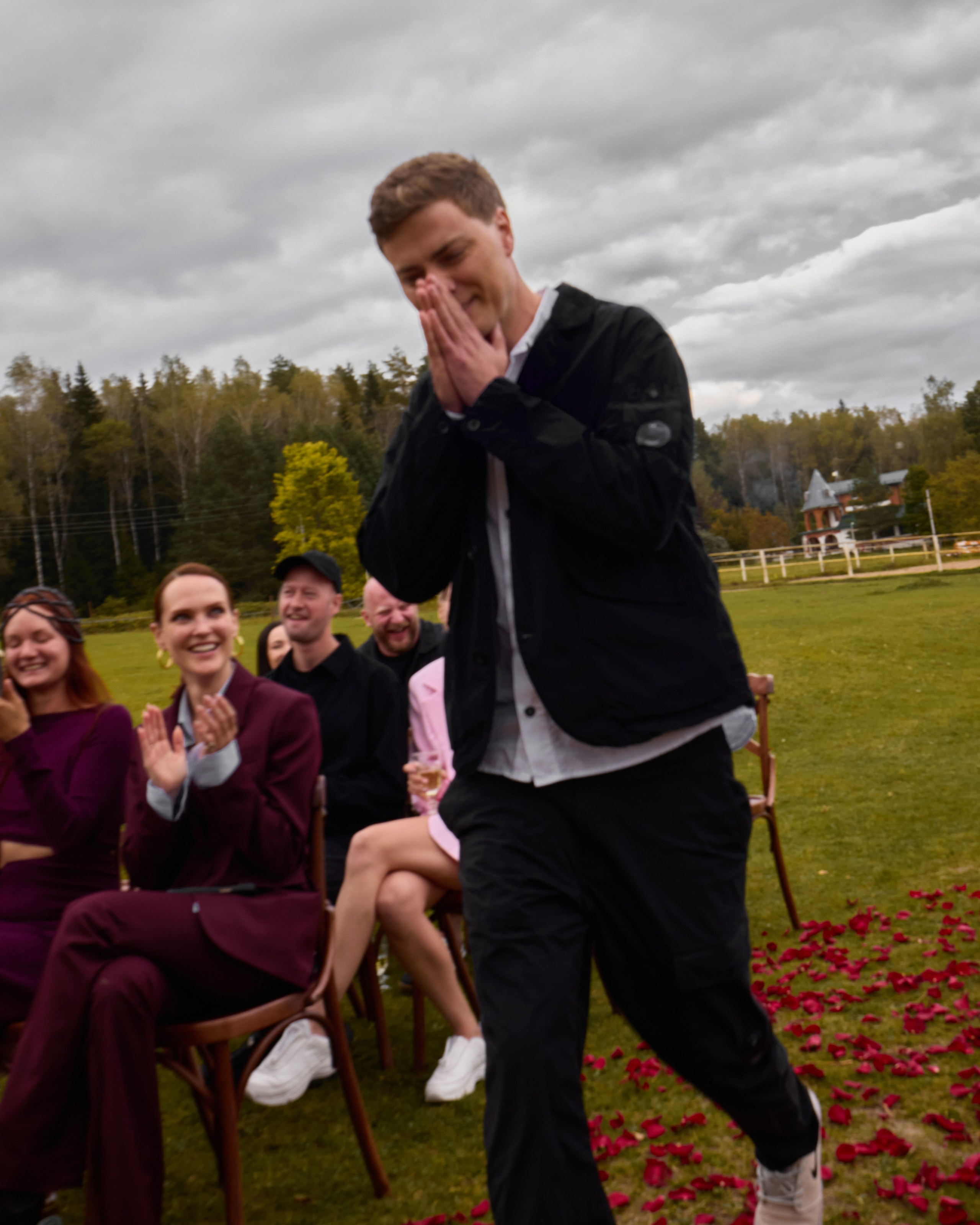 Private events. Святослав Лебедев | Рекламный фотограф — Коммерческая съемка, Арт-дирекшн, AI-интеграция