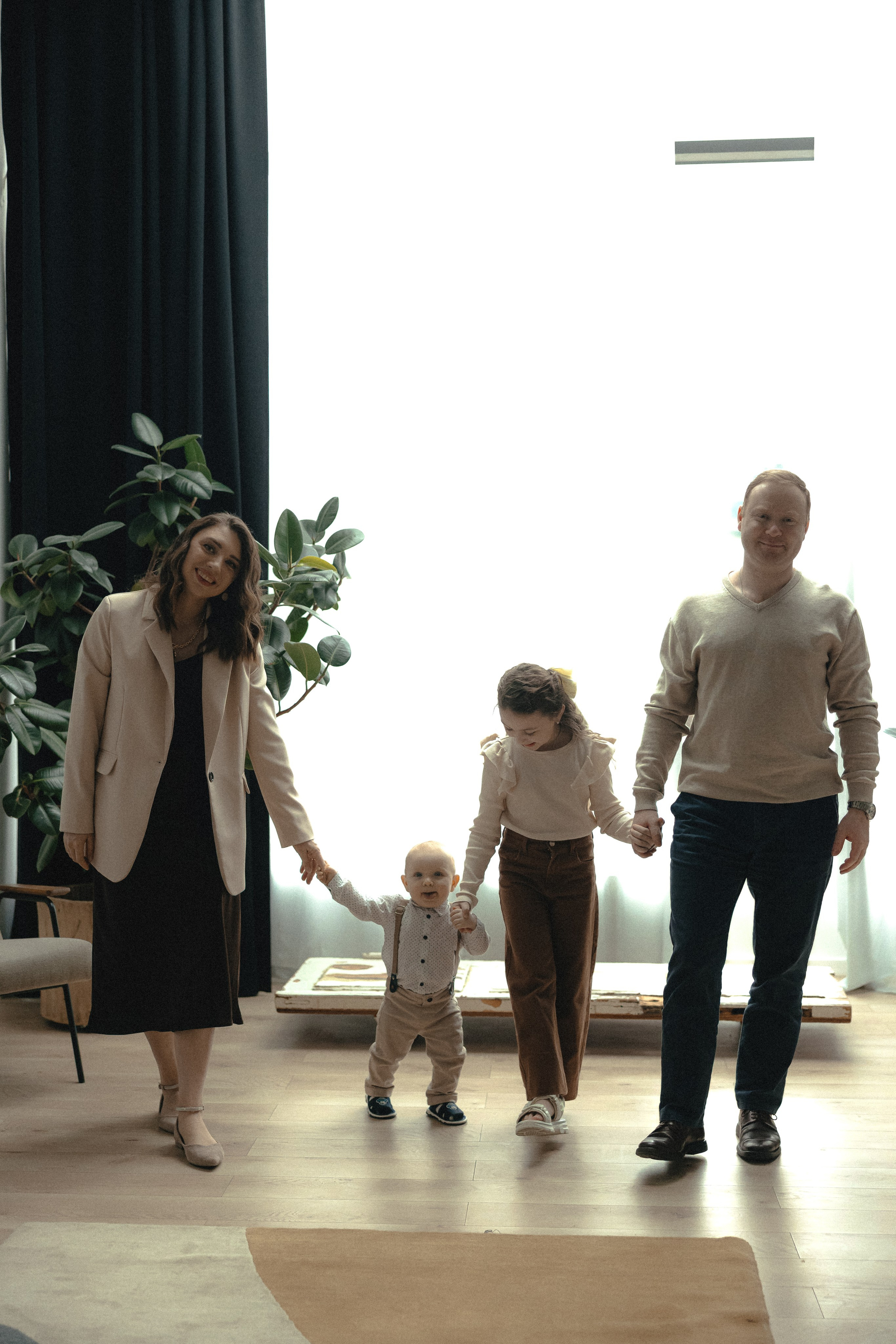 Тепло. Свадебный фотограф в Москве