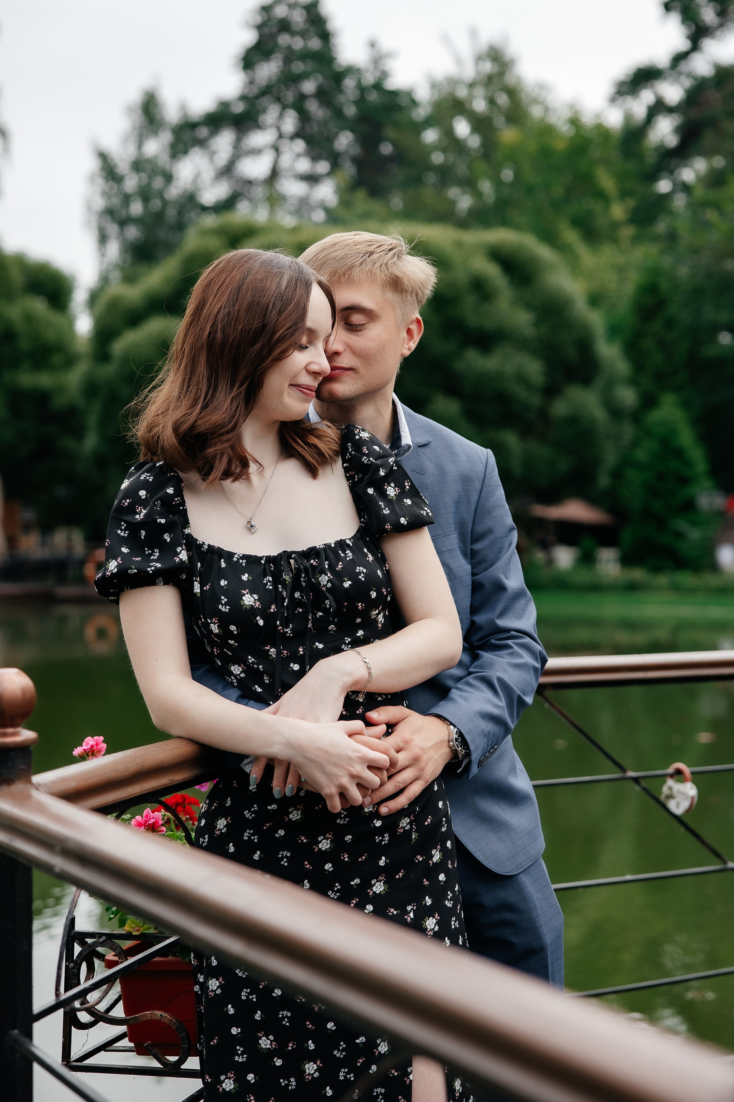 Свадьба в Дворянском гнезде. Свадебный и семейный фотограф в Москве Красинская Мария