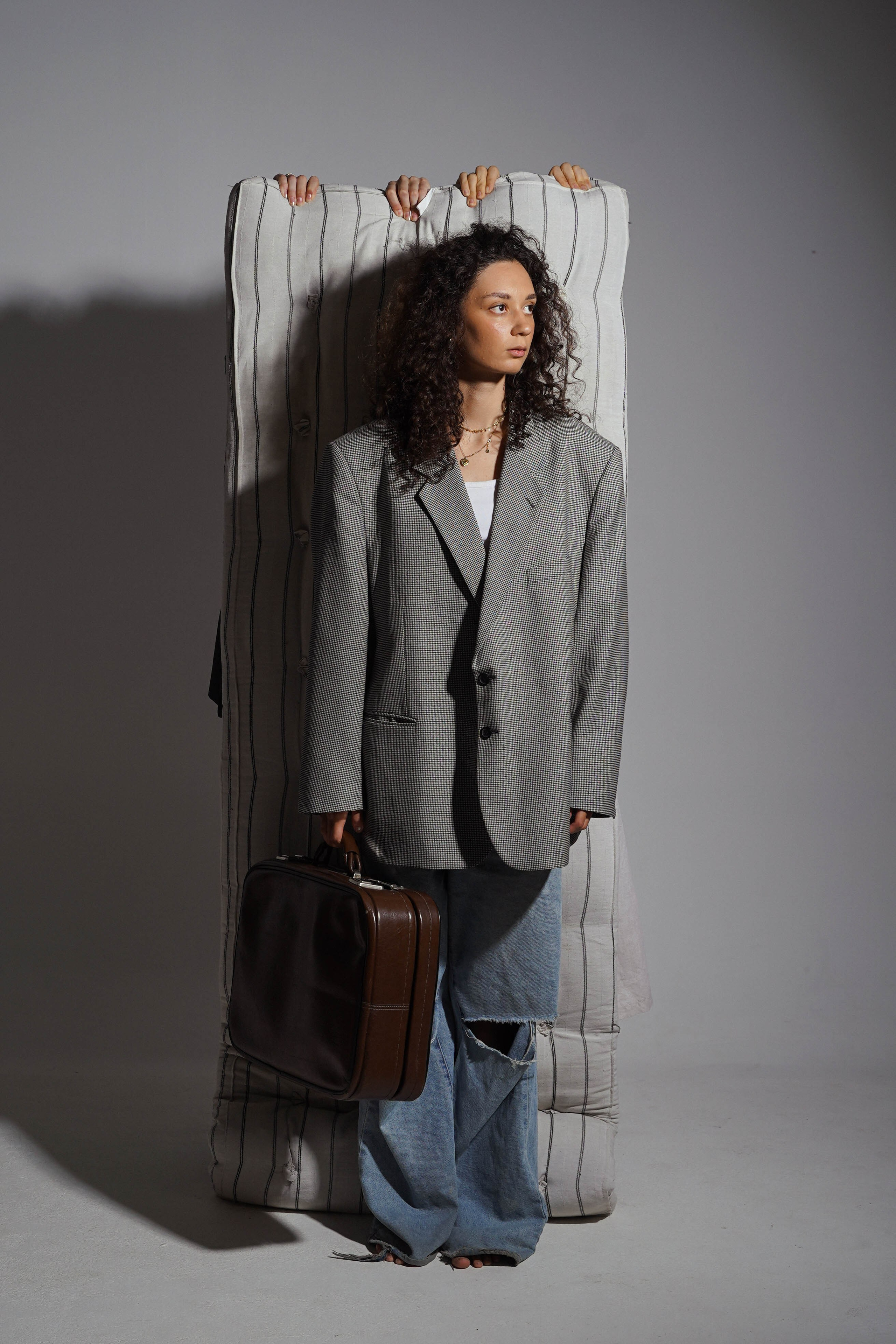 Аиша. Амина Абасова — индивидуальный фотограф в Махачкале, Дагестан