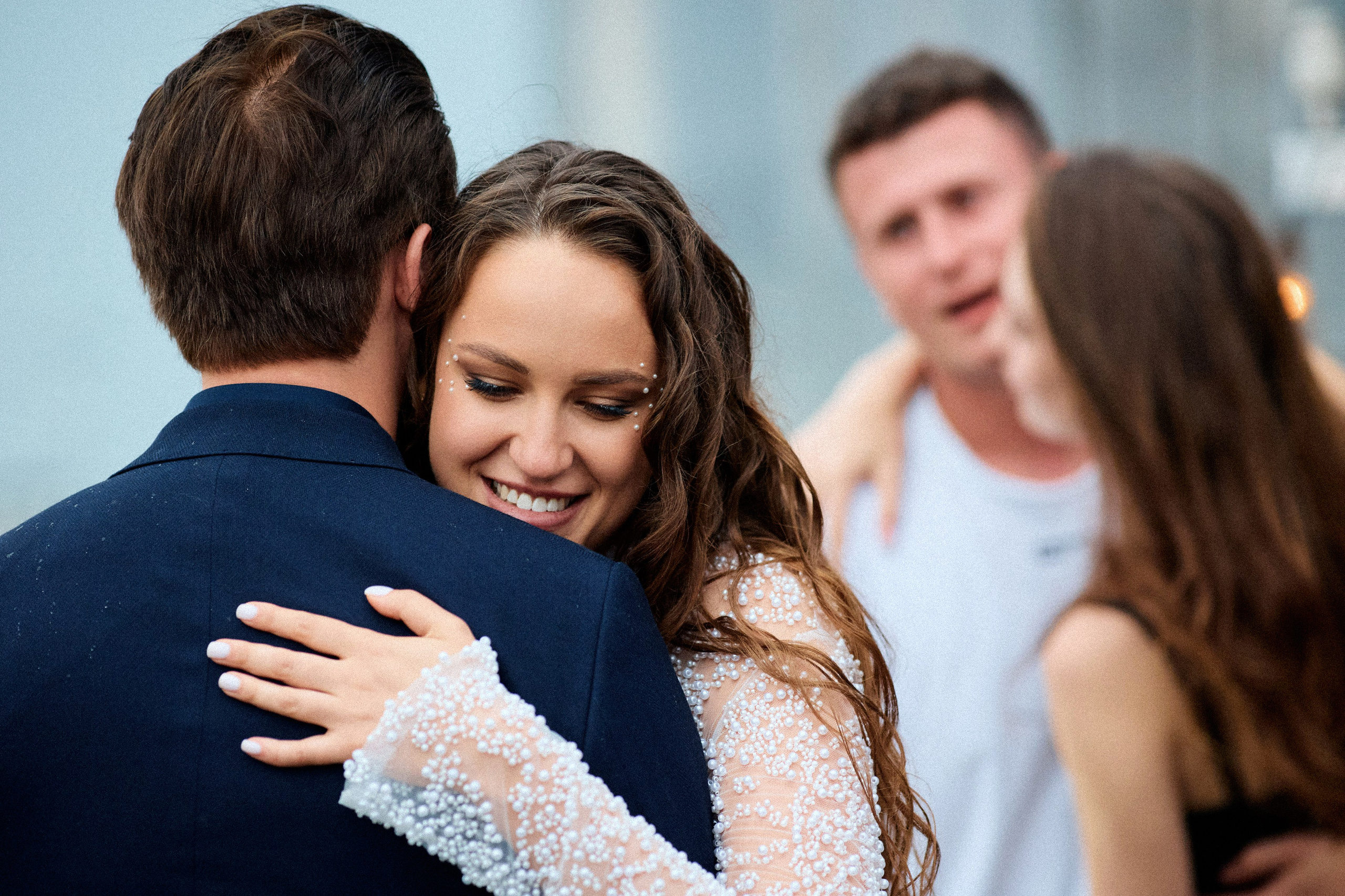 Любовь с осадками. Свадьба Димы и Леры. Татьяна Фомичева. Репортажный и светский фотограф в Москве