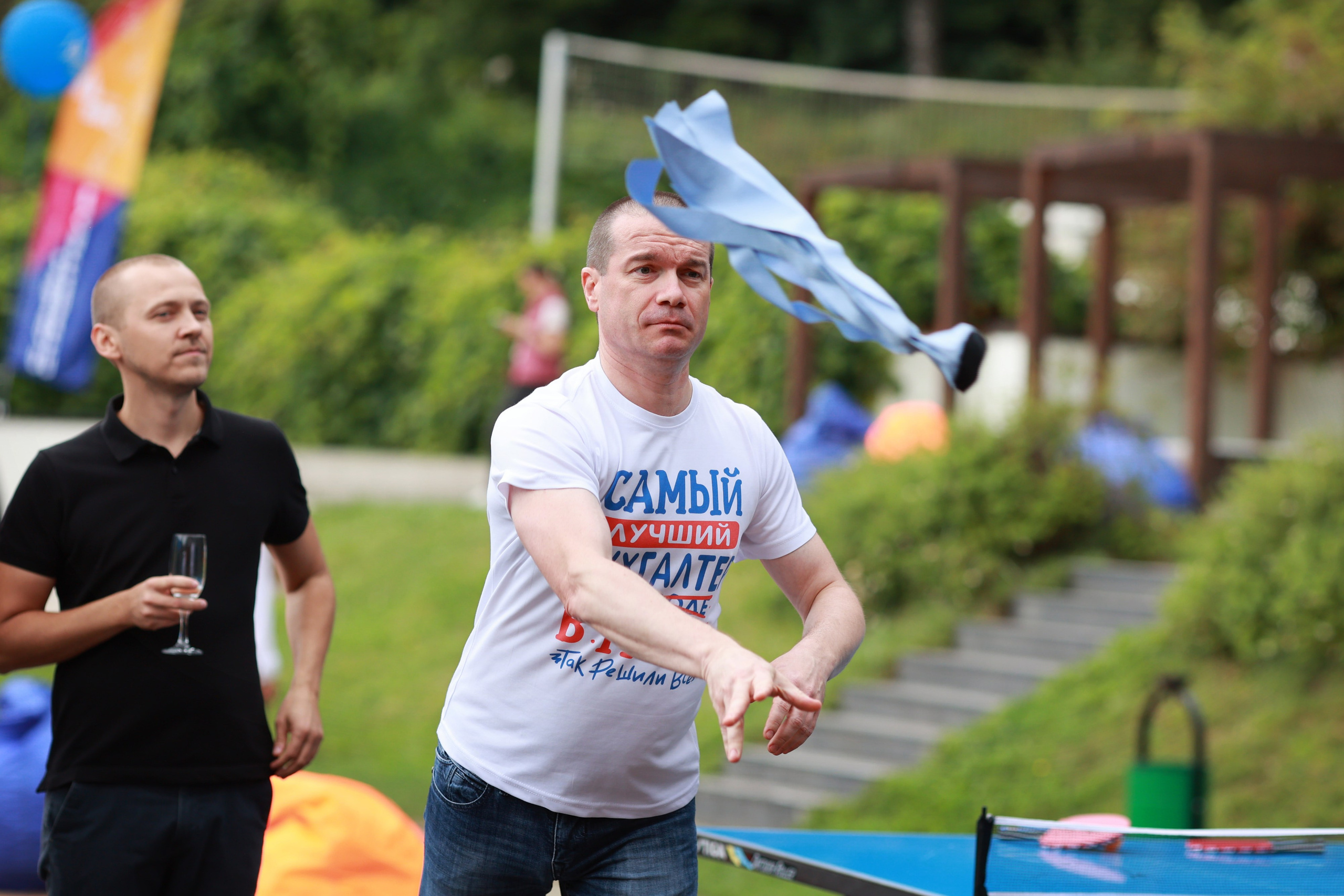 Миа Бойко и день строителя для компании ВИС. Татьяна Фомичева. Репортажный и светский фотограф в Москве