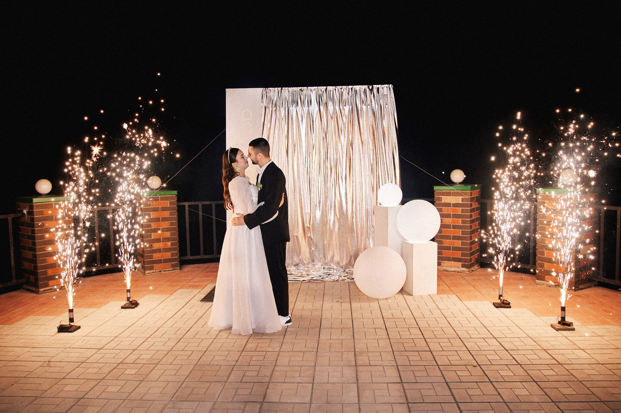 Свадьба Полины. Татьяна Фомичева. Репортажный и светский фотограф в Москве