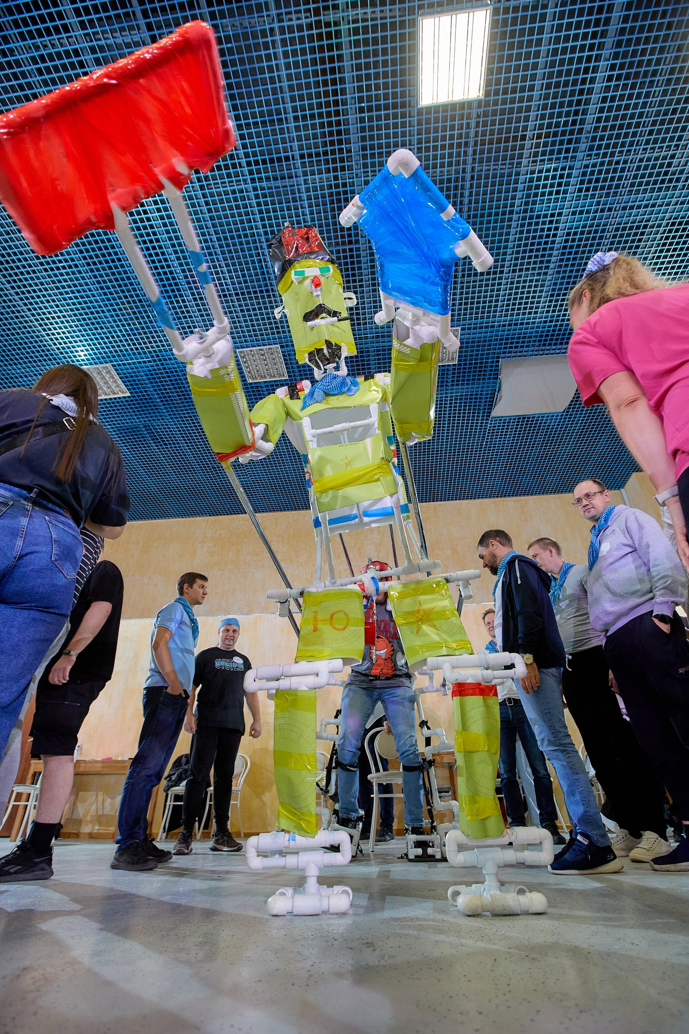 Корпоративные мероприятия. Александр Кашин, репортажный фотограф в Челябинске и Екатеринбурге