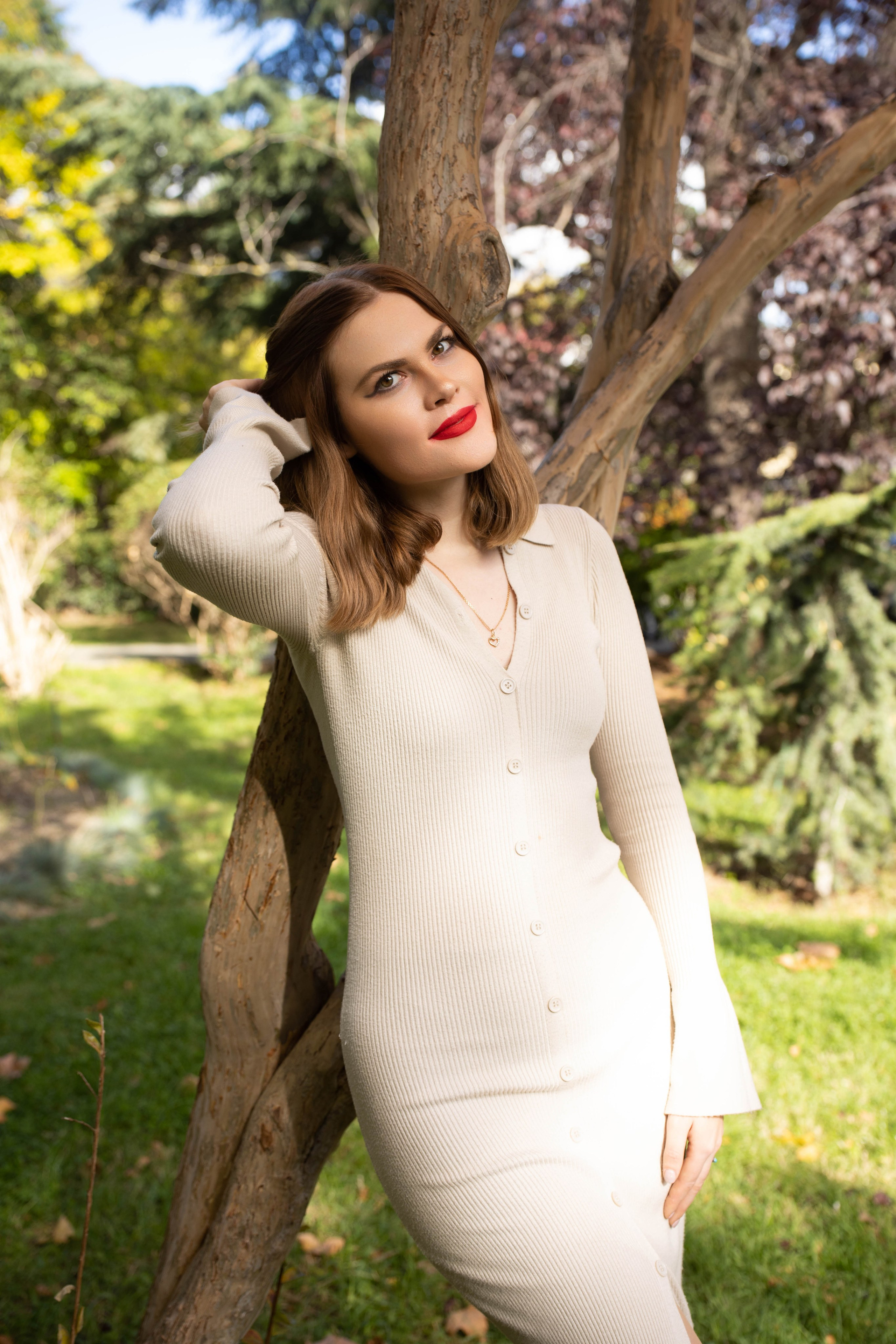 Фотосессия выездная «Прогулка». Фотограф в Крыму Татьяна Барицкая ЕНОТИКА