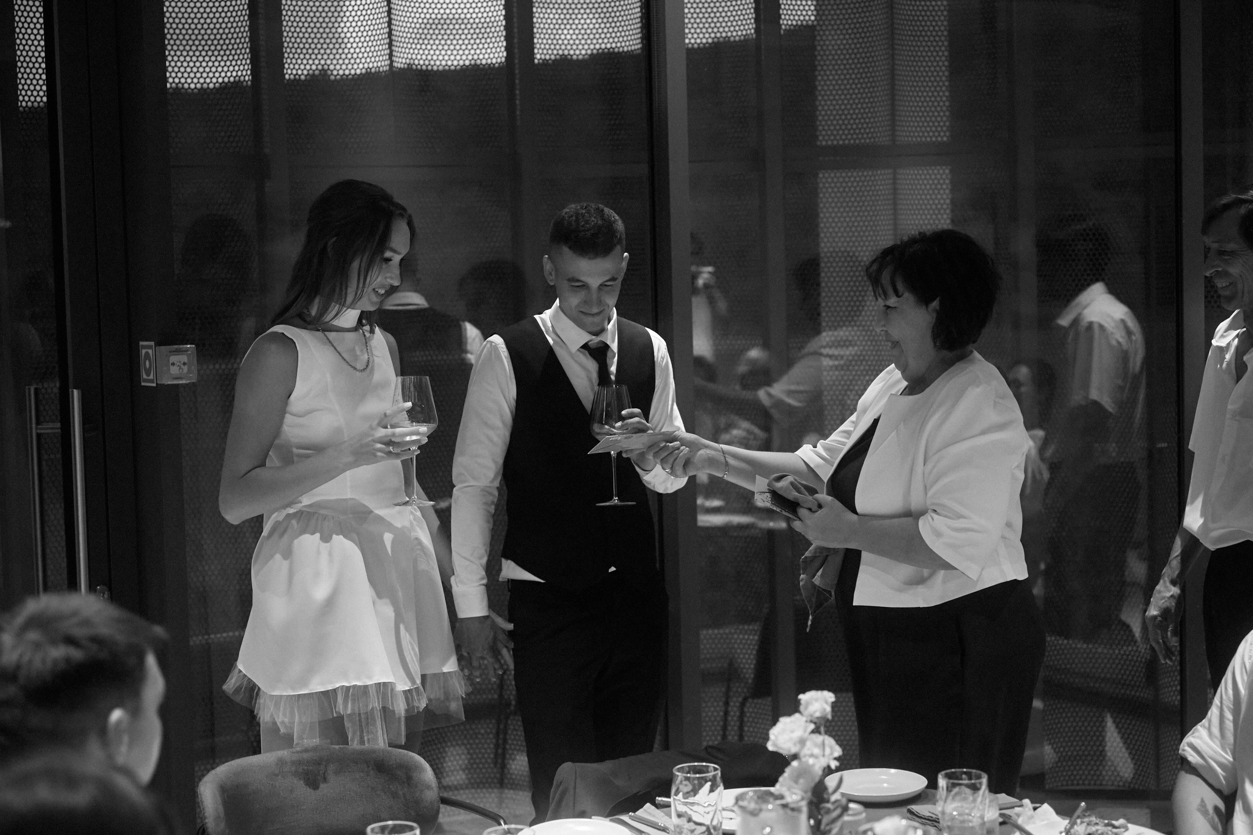 Костя и Ира. Свадебный и семейный фотограф в Крыму