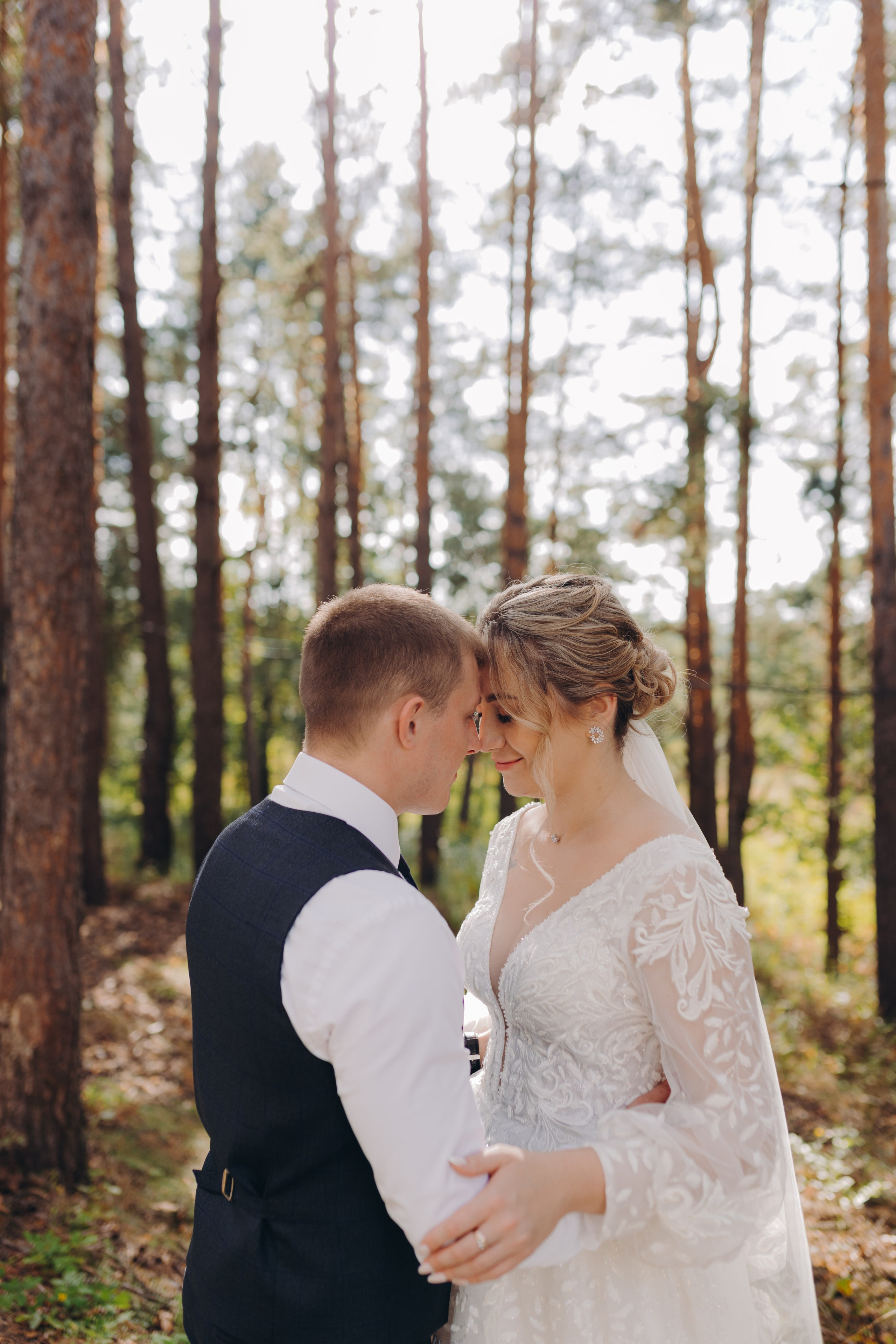 Ирина и Антон. Фотограф в Нижнем Новгороде Лебедева Елена