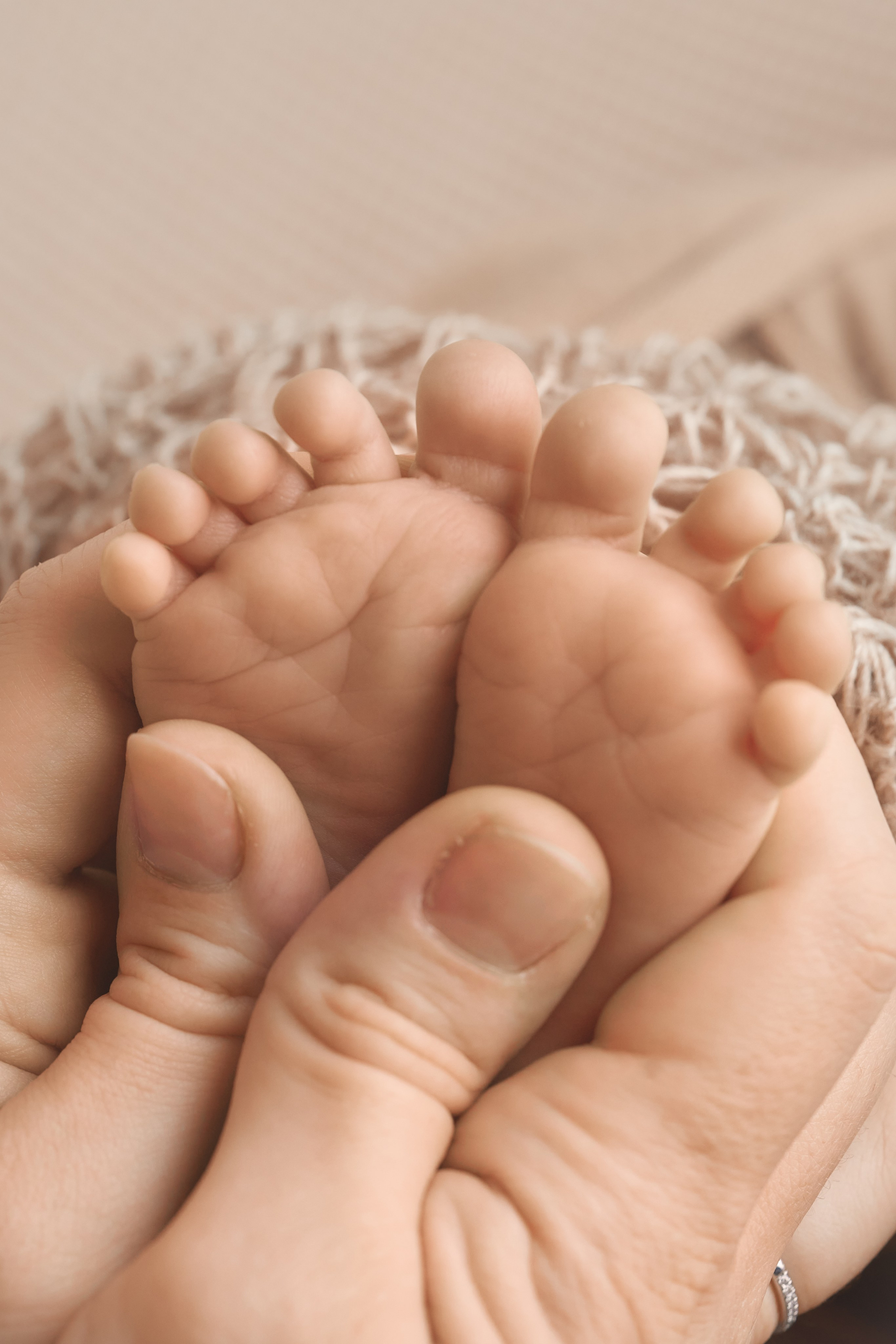 Ярослав. Фотограф новорожденных во Владивостоке Ромашко Виктория