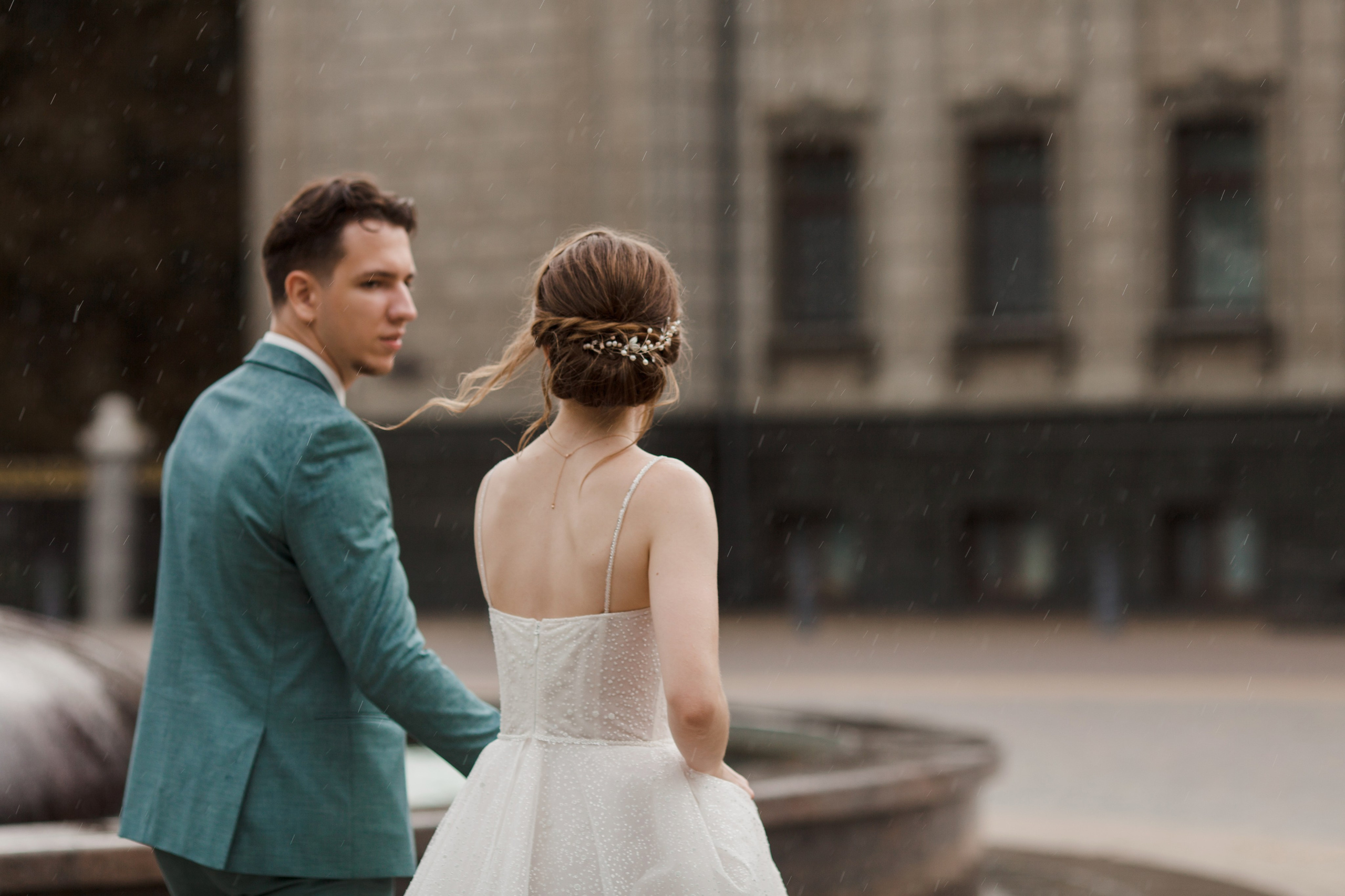 Александр и Анастасия. Свадебный и семейный фотограф в Краснодаре