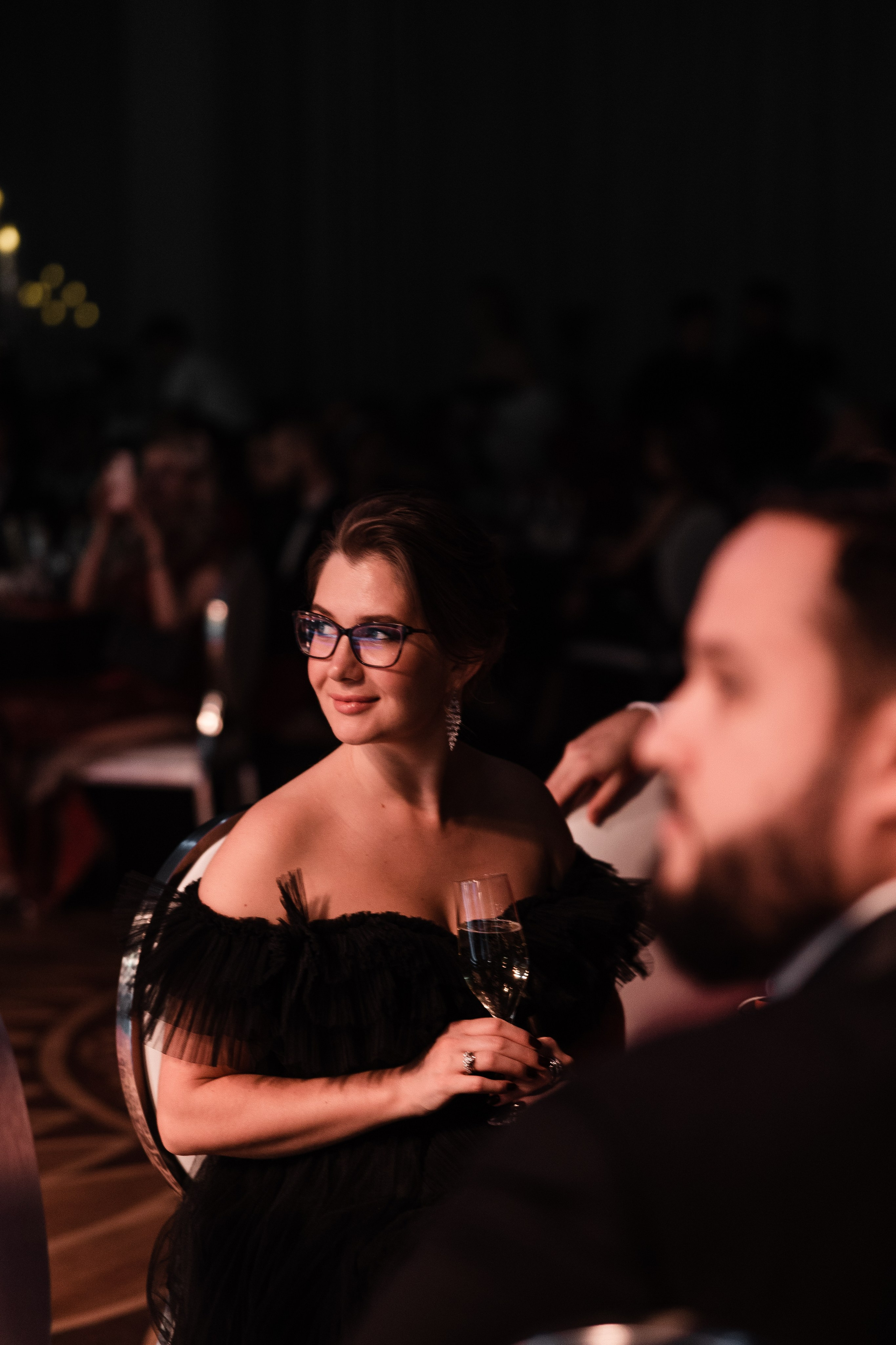 WHITE Wedding Sposa Awards. Свадебный и семейный фотограф Москва Екатерина Верижникова