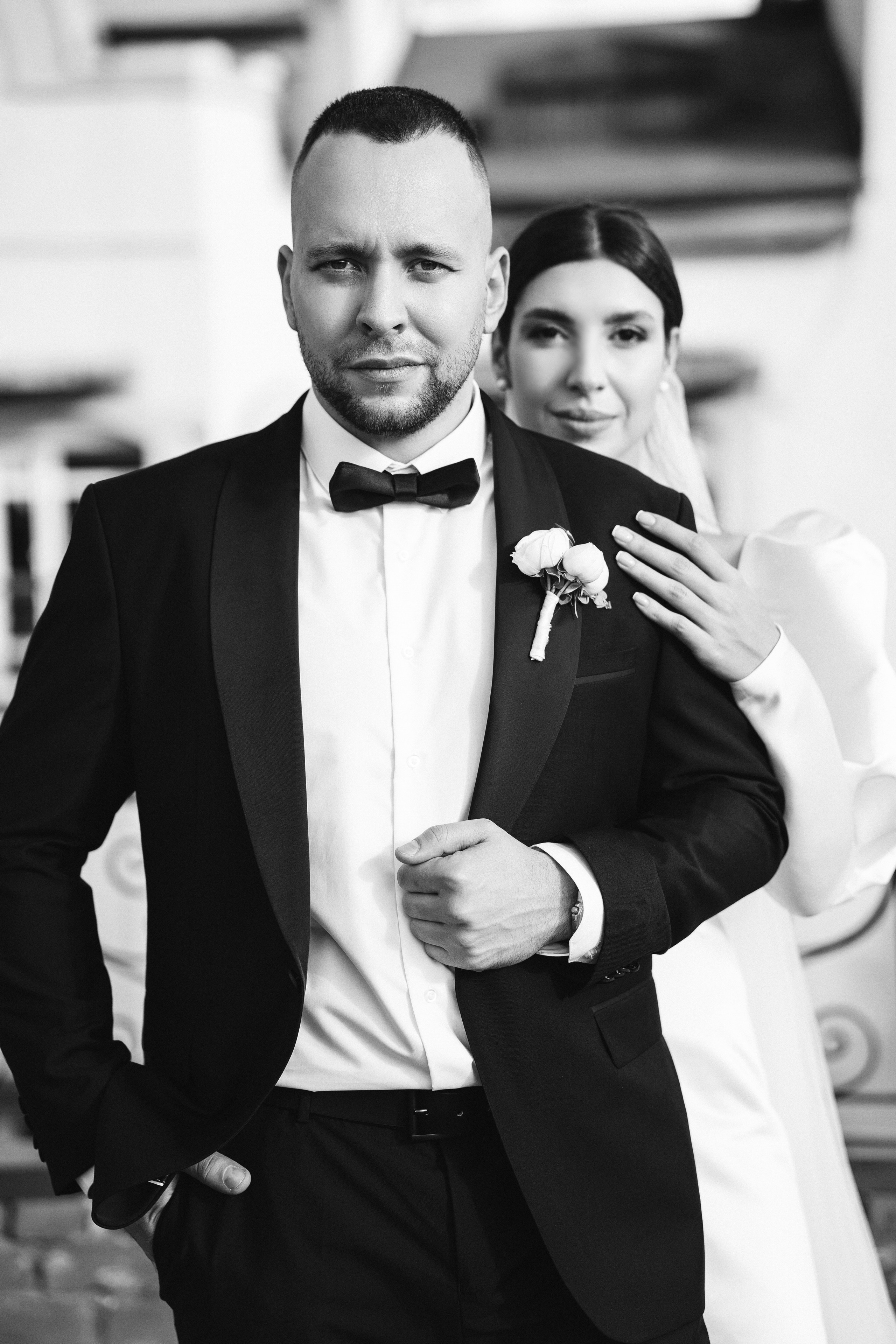 Прогулка. Фотограф Аделия Сосновская