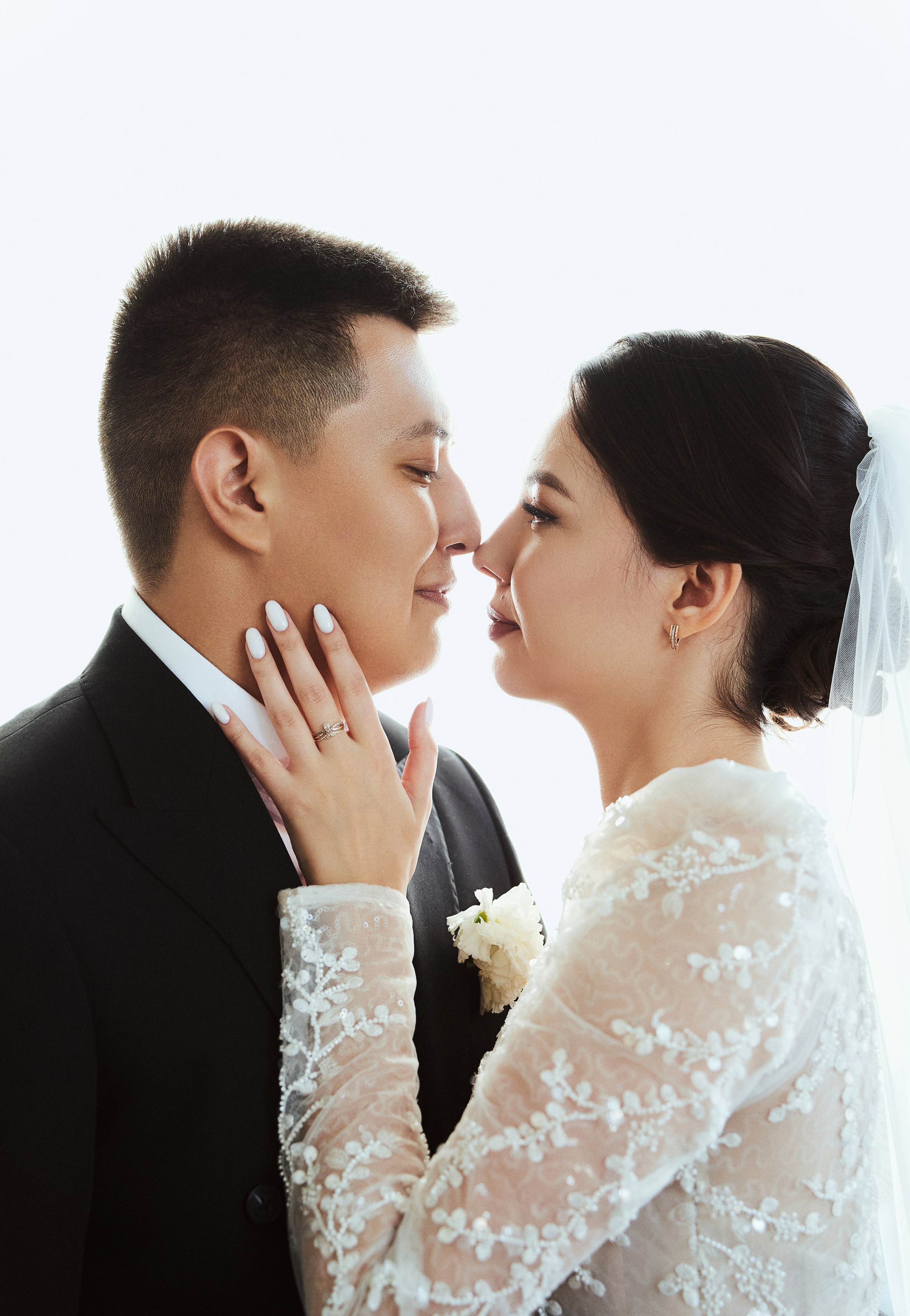 Прогулка. Фотограф Аделия Сосновская