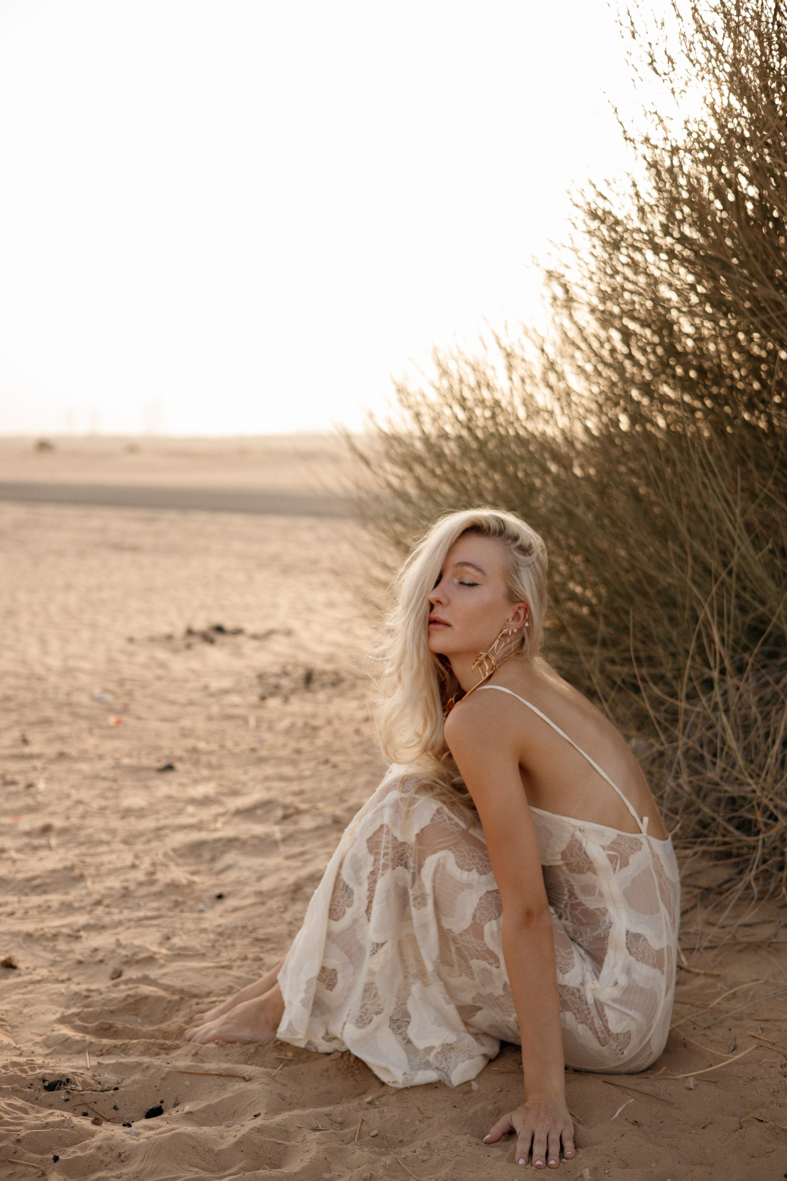 Анна Дубай. Nikolpinhasova