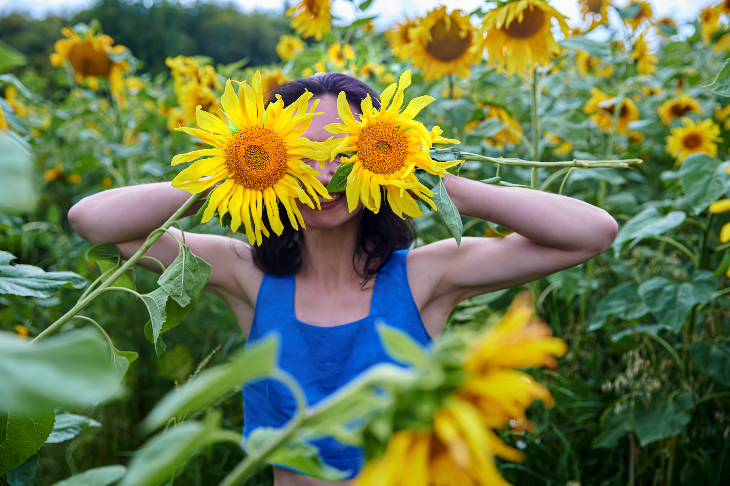 Индивидуальные съёмки. Семейный и свадебный фотограф в Ярославле Надежда Бойкова
