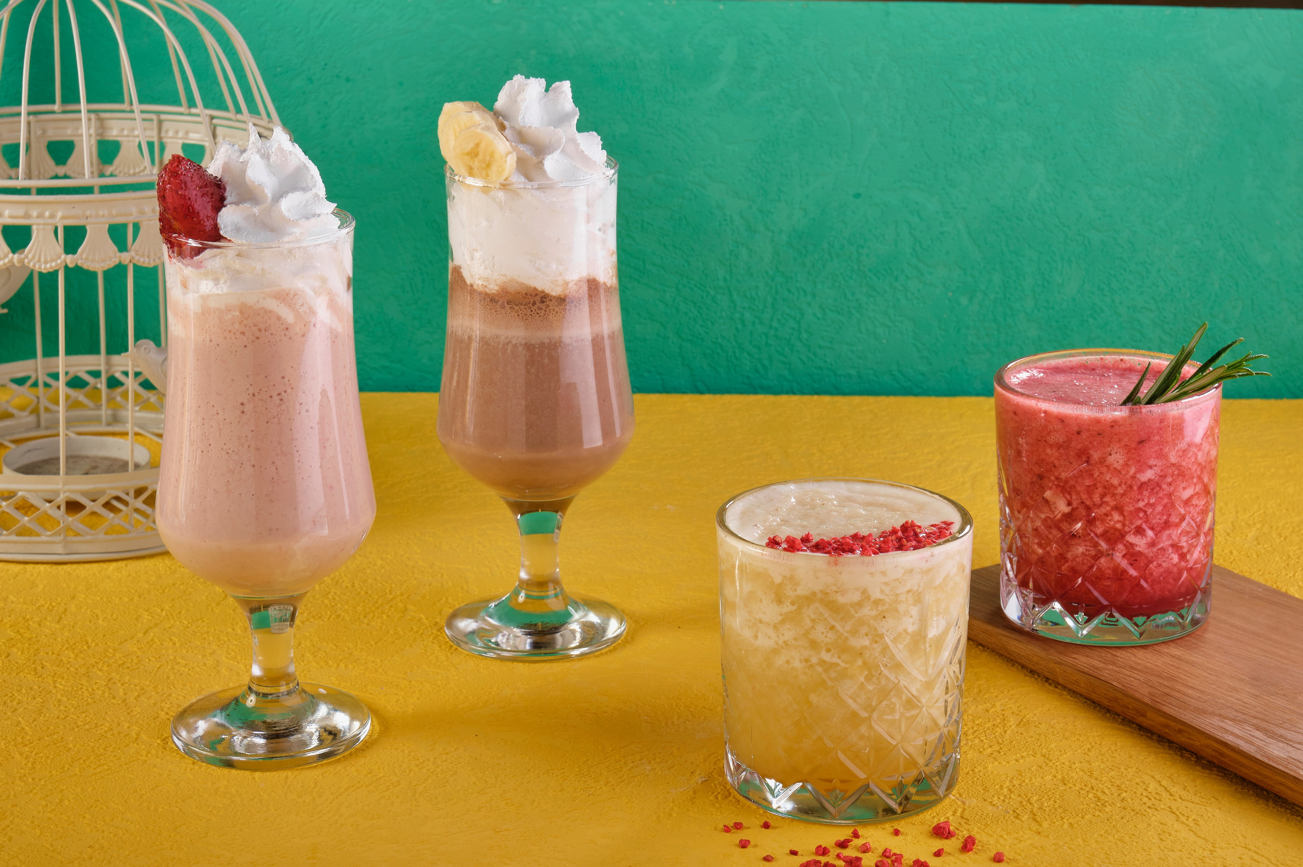 Ресторан Кинза-за. Фотограф Кайгородов Максим